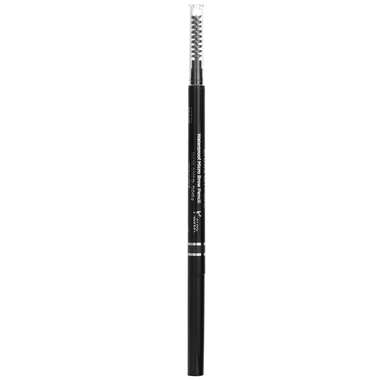 Billion Dollar Brows Brows On Point Waterproof Micro Brow Pencil 0.045g/0.002oz