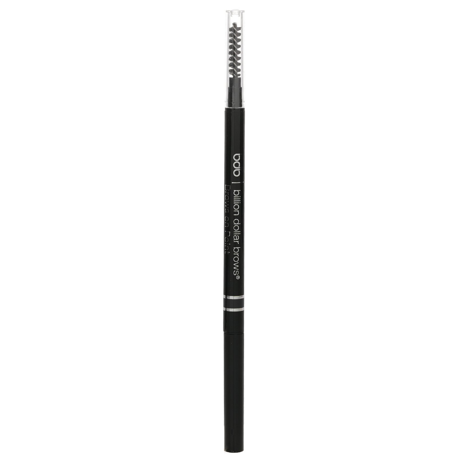 Billion Dollar Brows Brows On Point Waterproof Micro Brow Pencil 0.045g/0.002oz