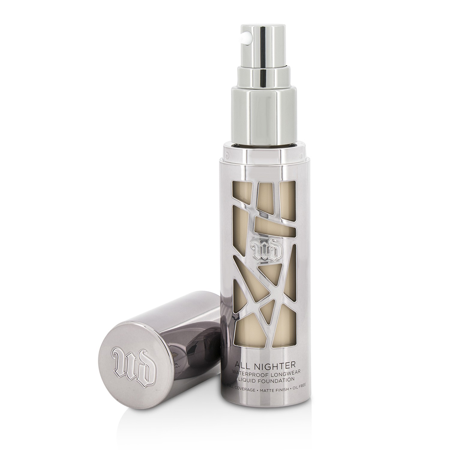 Urban Decay Płynny podkład do twarzy All Nighter Liquid Foundation 30ml/1oz