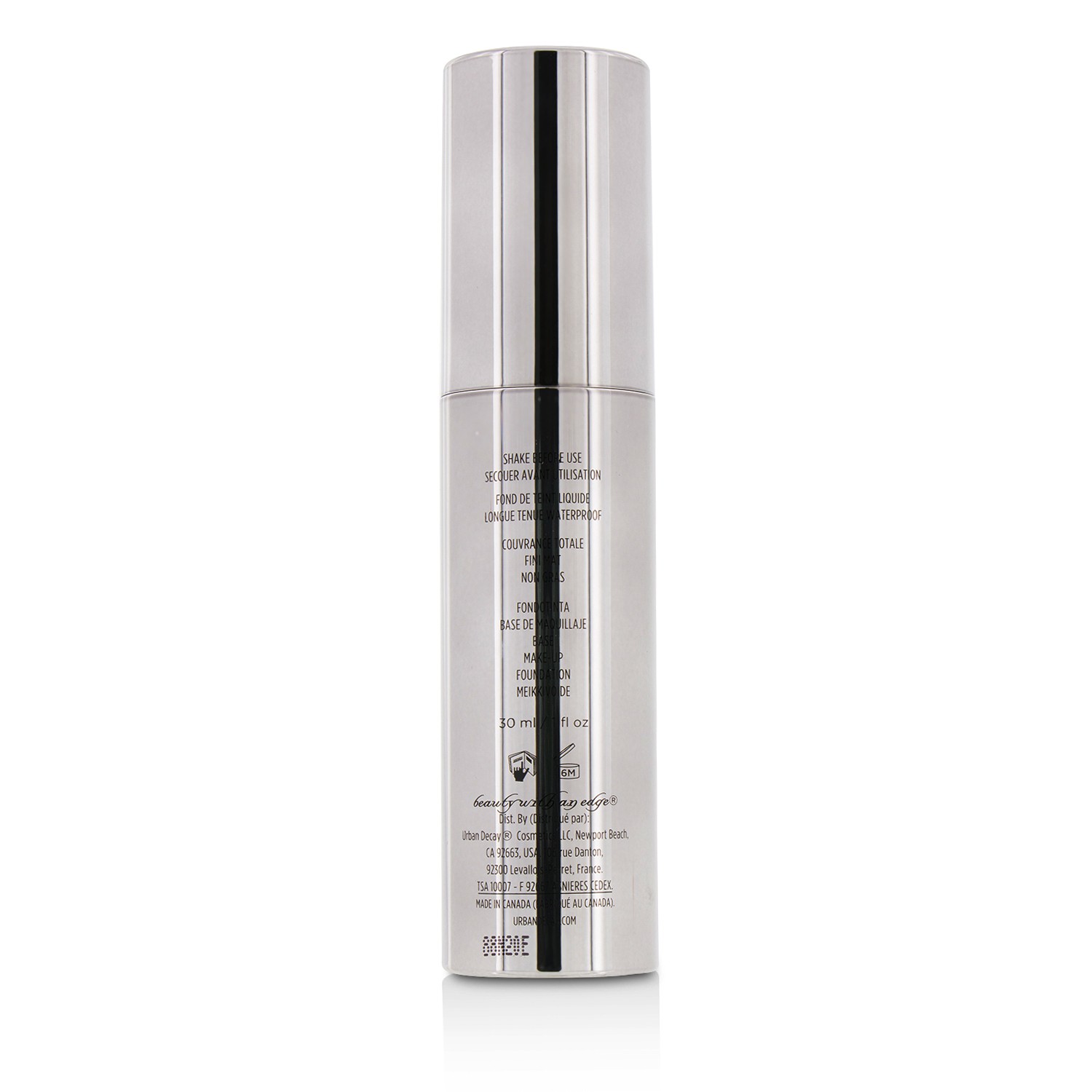 Urban Decay All Nighter Liquid Foundation 30ml/1oz