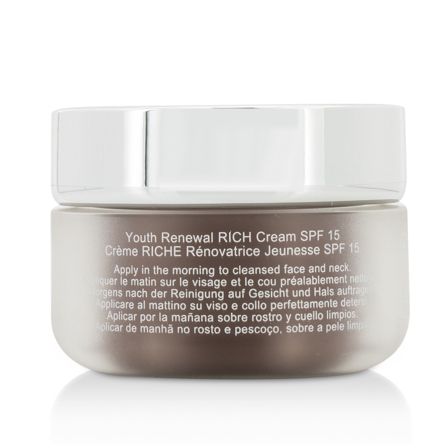 Lancaster 365 Skin Repair Youth Renewal Rich Cream SPF15 - Dry Skin 50ml/1.7oz