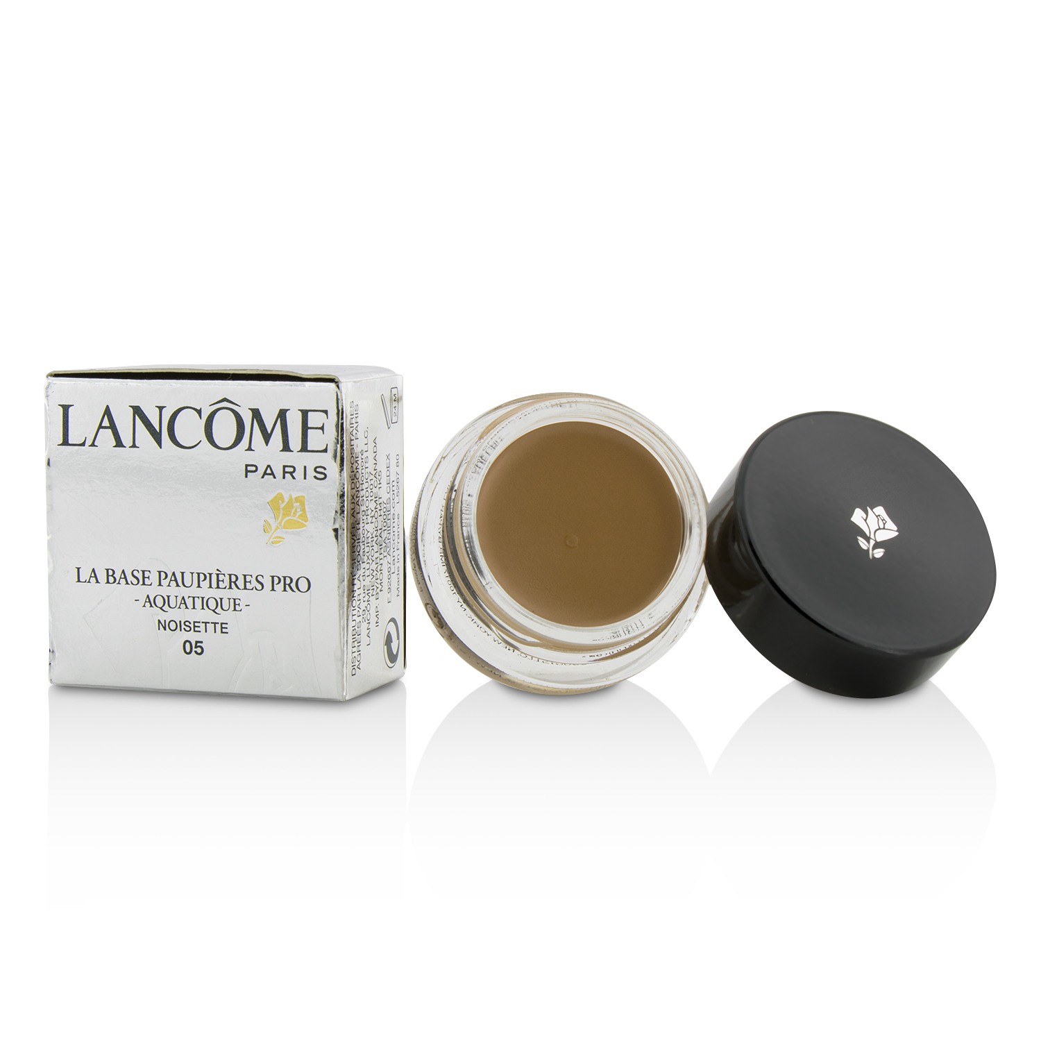 Lancome Baza pod cienie do powiek La Base Paupieres Pro Long Wear Eyeshadow Base 5g/0.17oz