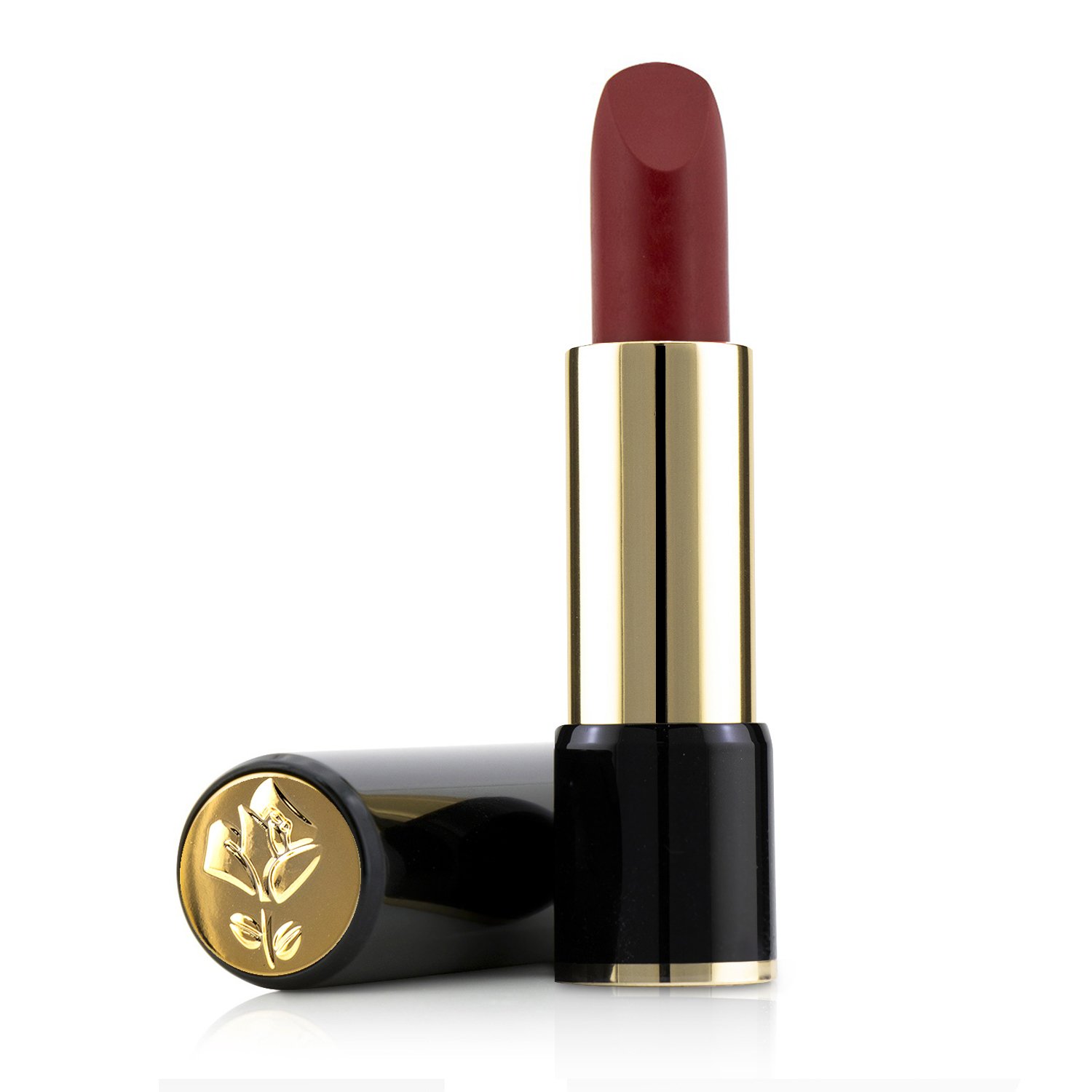 Lancome L' Absolu Rouge Hydrating Shaping Lipcolor 3.4g/0.12oz