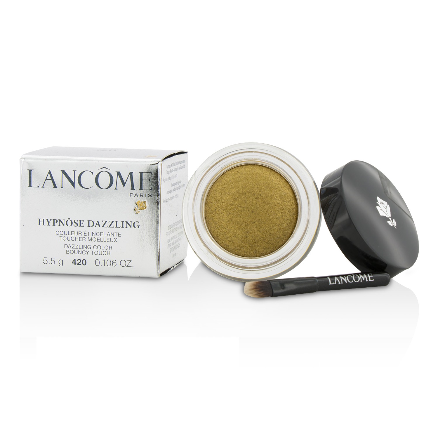 Lancome Hypnose Dazzling Eyeshadow 5.5g/0.106oz