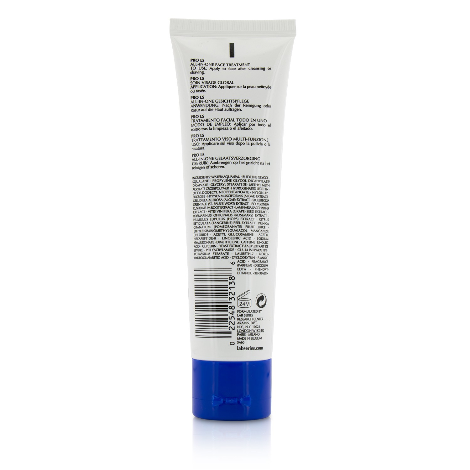 Lab Series Lab Series All In One Face Treatment - Limited Edition 100ml/3.4oz