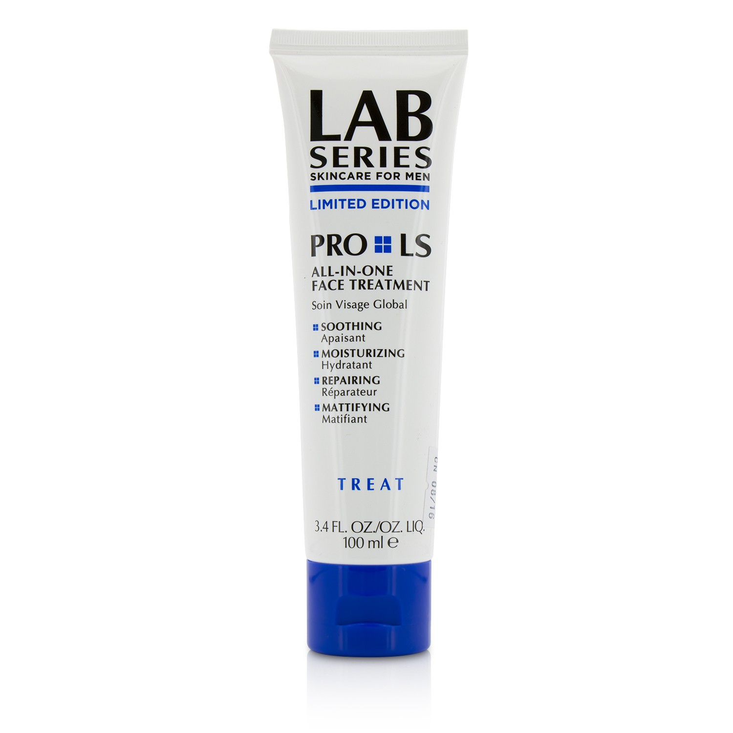 Lab Series Lab Series All In One Face Treatment - Limited Edition 100ml/3.4oz
