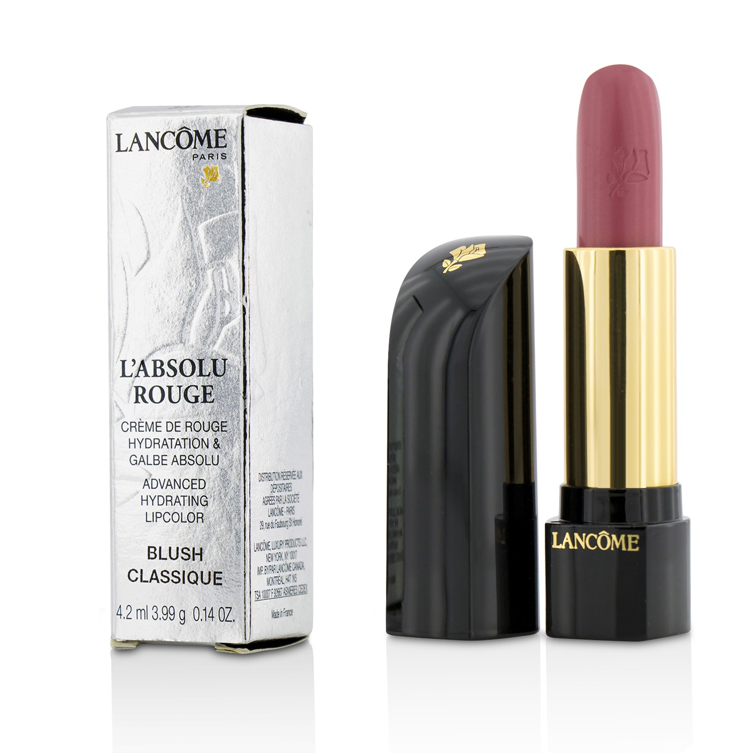 Lancome L' Absolu RougeClassique 4.2ml/0.14oz