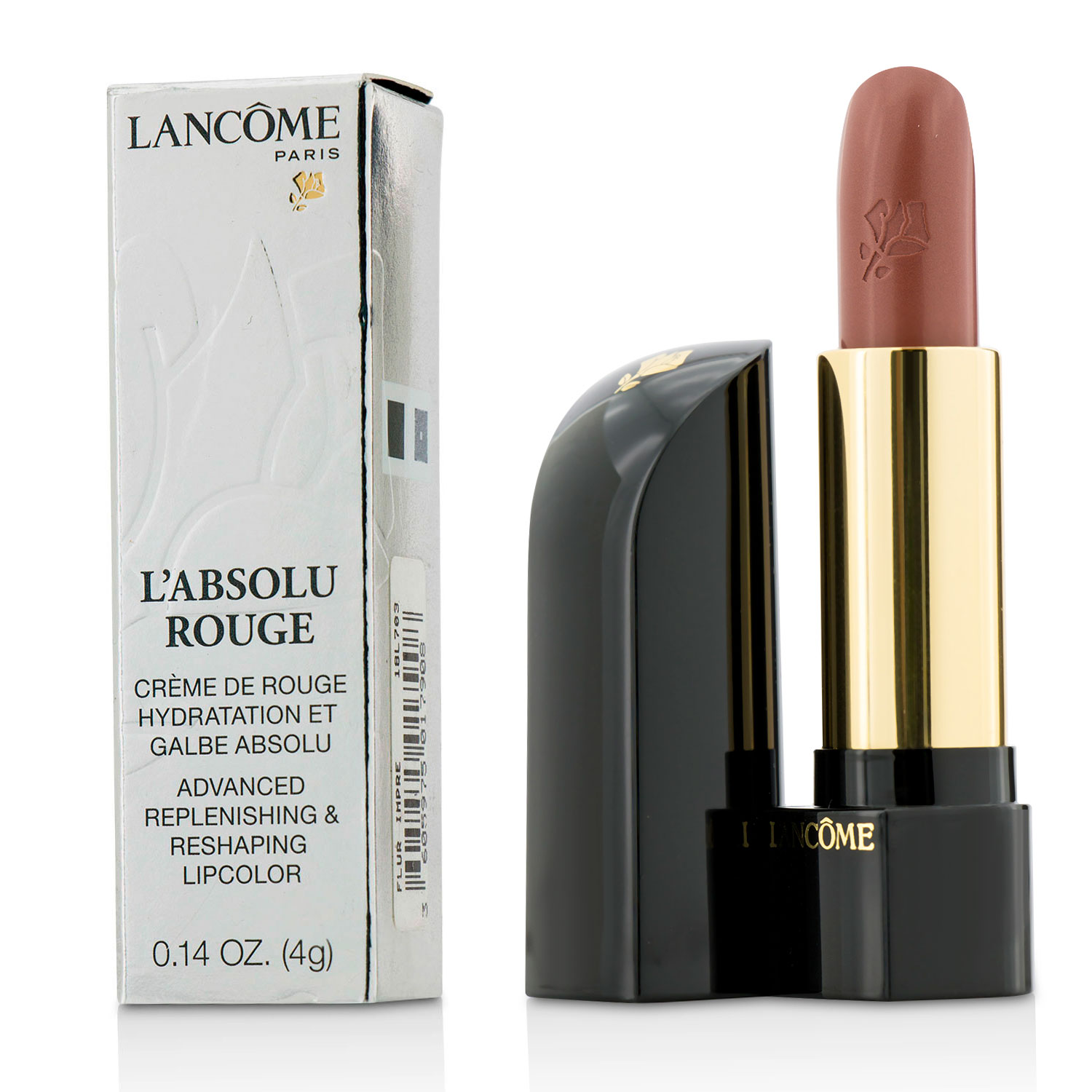 Lancome L' Absolu RougeLacewood 4.2ml/0.14oz
