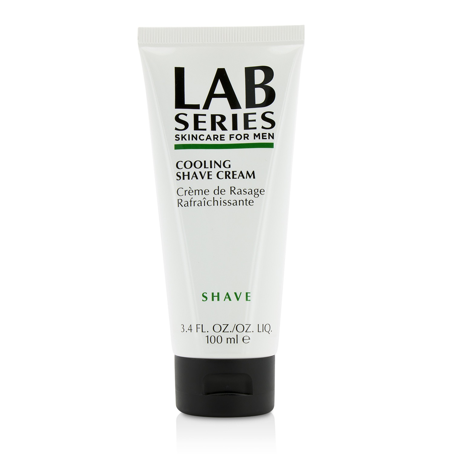 Lab Series Lab Series Cooling Shave Cream - Tube 100ml/3.4oz