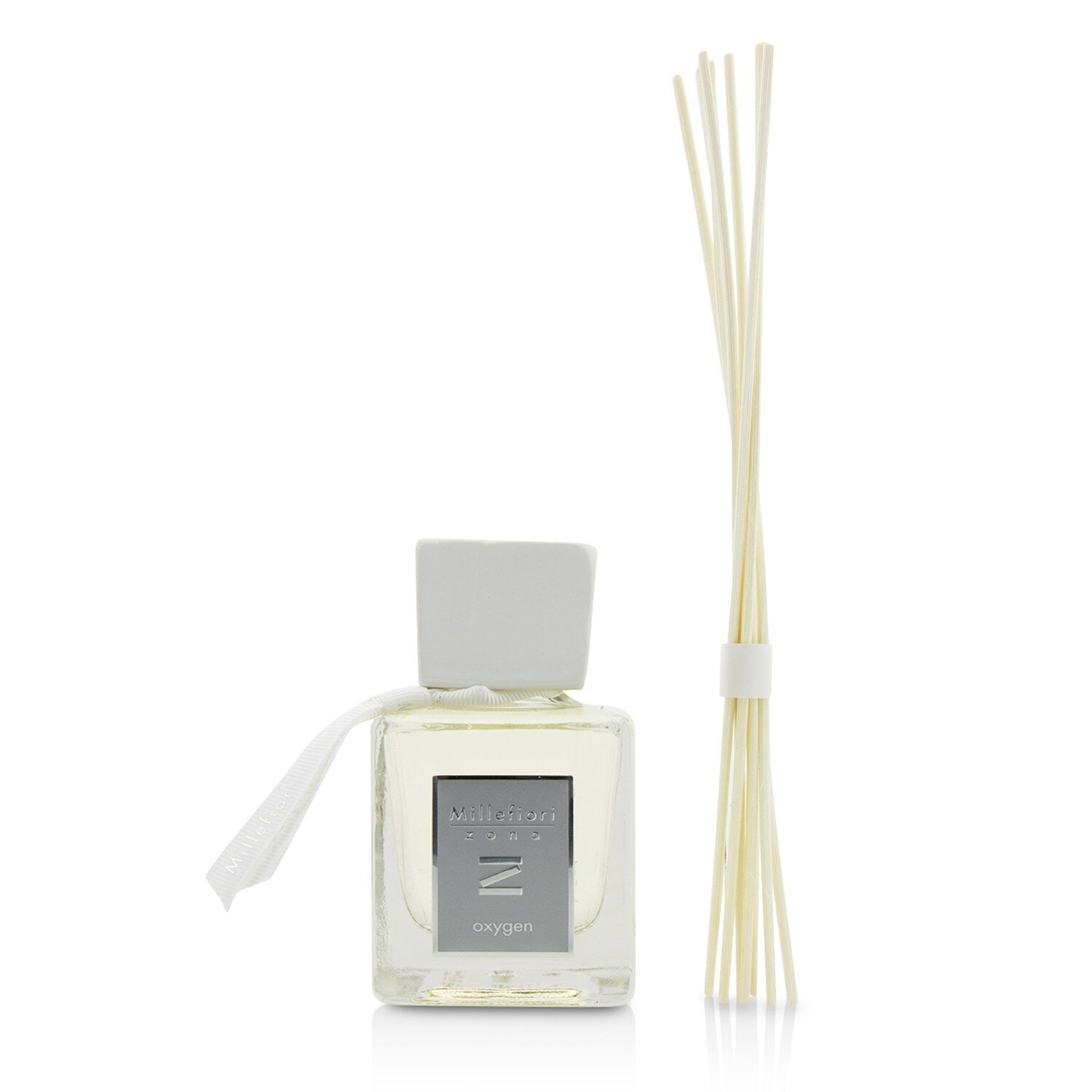 Millefiori Zona Fragrance Diffuser - Oxygen 100ml/3.38oz