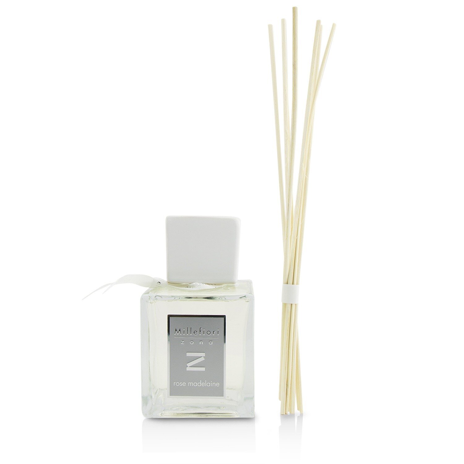 Millefiori Zona Fragrance Diffuser - Rose Madelaine 250ml/8.45oz