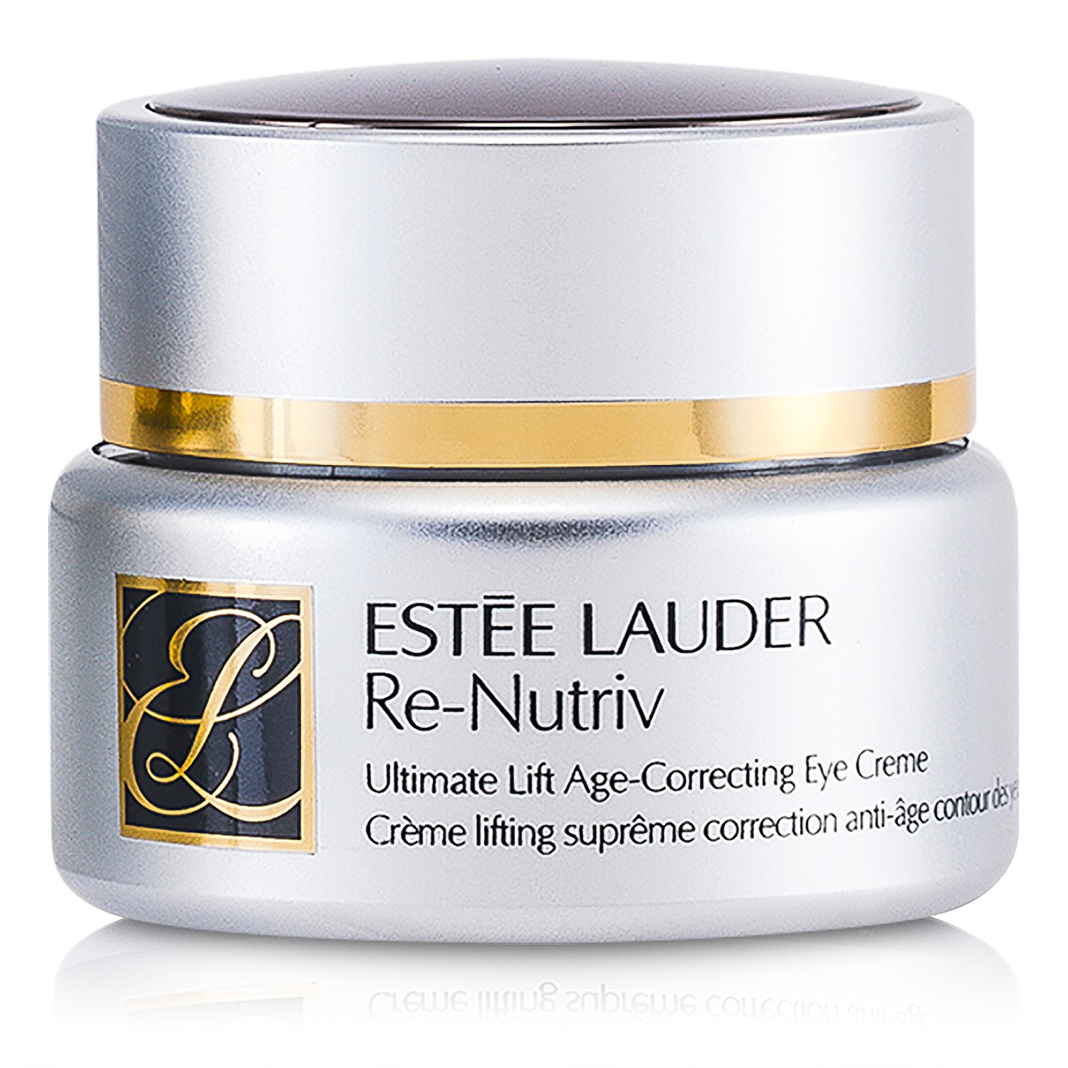Estee Lauder Re-Nutriv Ultimate Lift Антивозрастной Крем для Век (Без Целлофана) 15ml/0.5oz