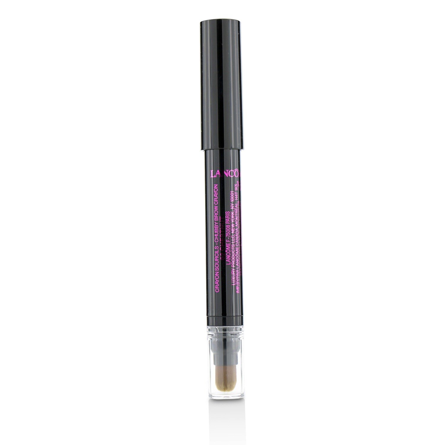 Lancome Monsieur Big Brow Chubby Crayón de Cejas Con Brocha Mezcladora 1.5g/0.05oz