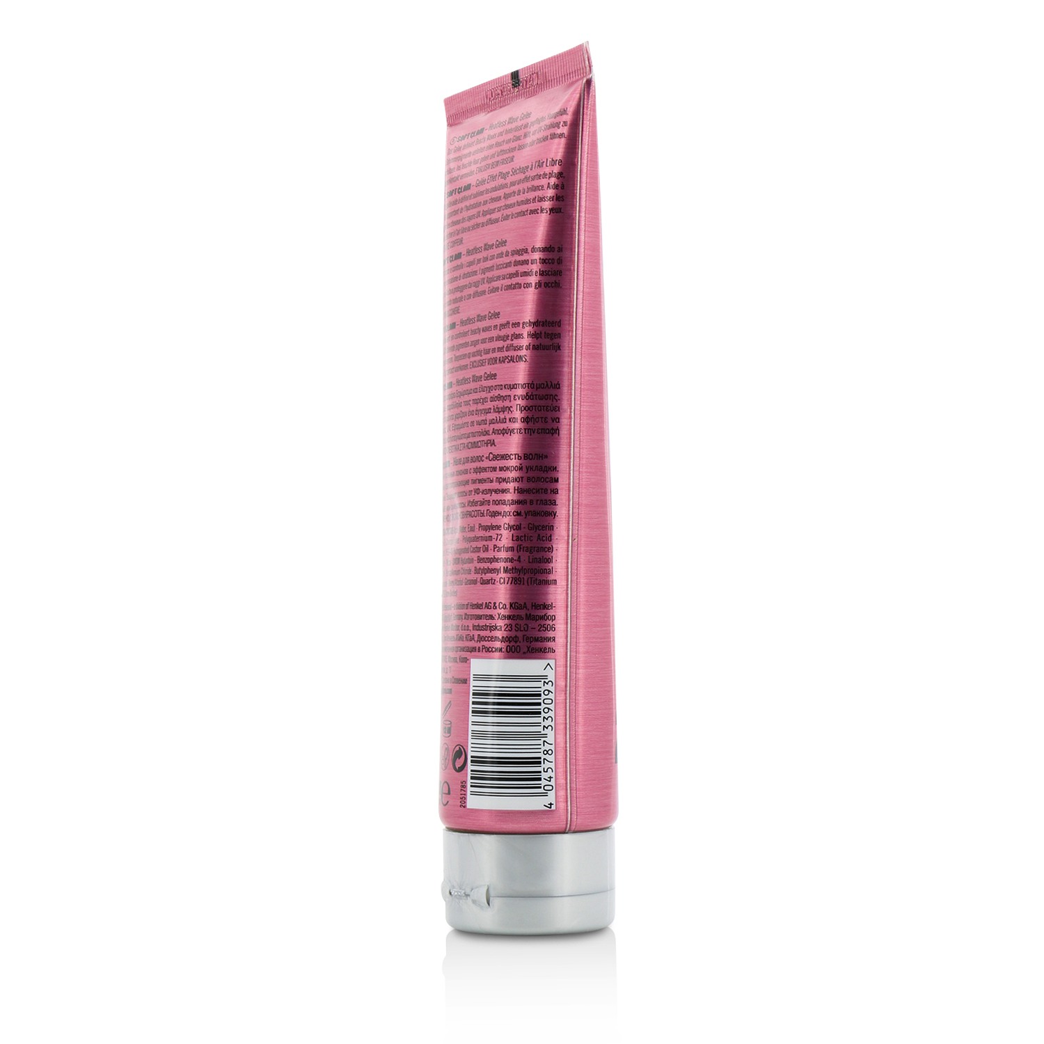 Schwarzkopf Osis+ Soft Glam Heatless Wave Gelee 150ml/5oz