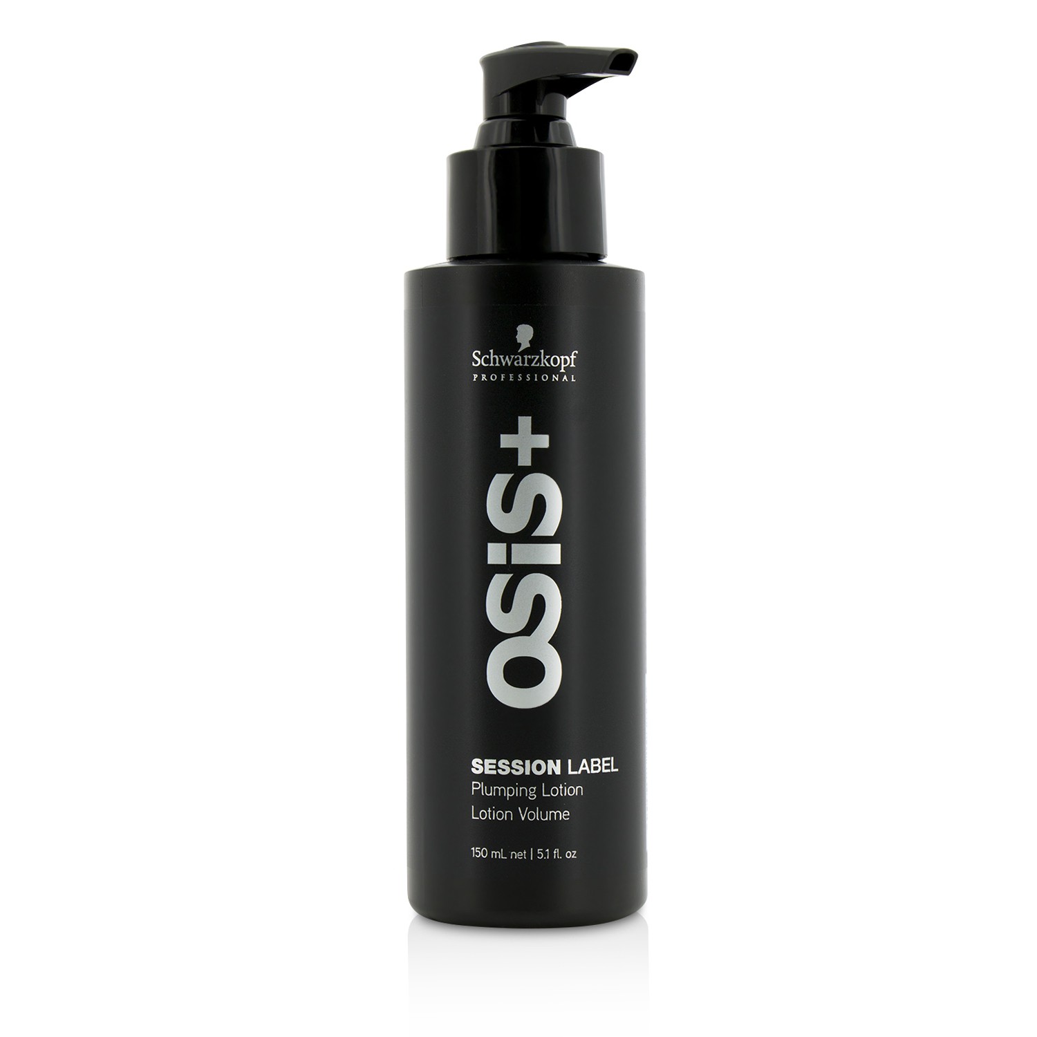 Schwarzkopf Osis+ Session Label Plumping Lotion 150ml/5.1oz