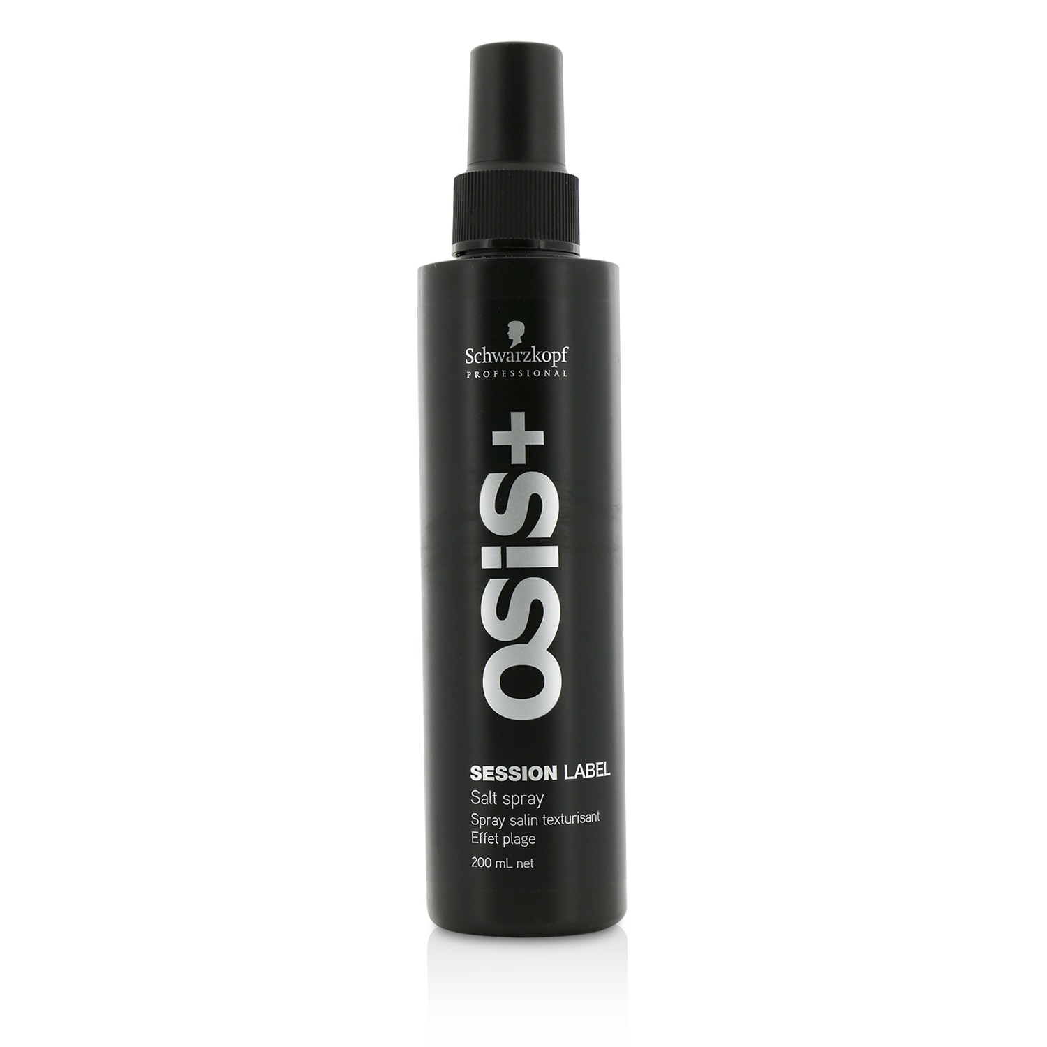 Schwarzkopf Osis+ Session Label Salt Spray 200ml/6.8oz