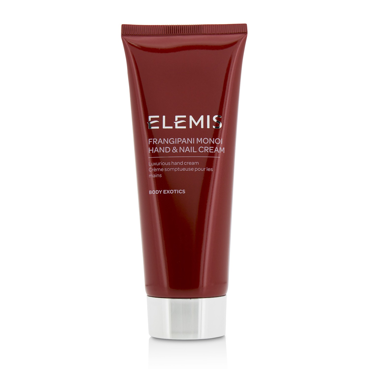 Elemis Exotic Frangipani Monoi Hand & Nail Cream 100ml/3.3oz