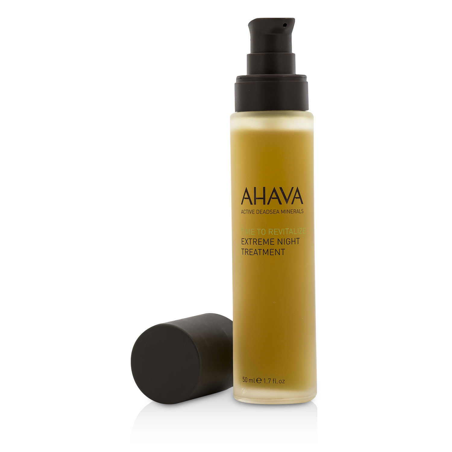 Ahava Time To Revitalize Extreme Night Treatment (Limited Edition) 50ml/1.7oz