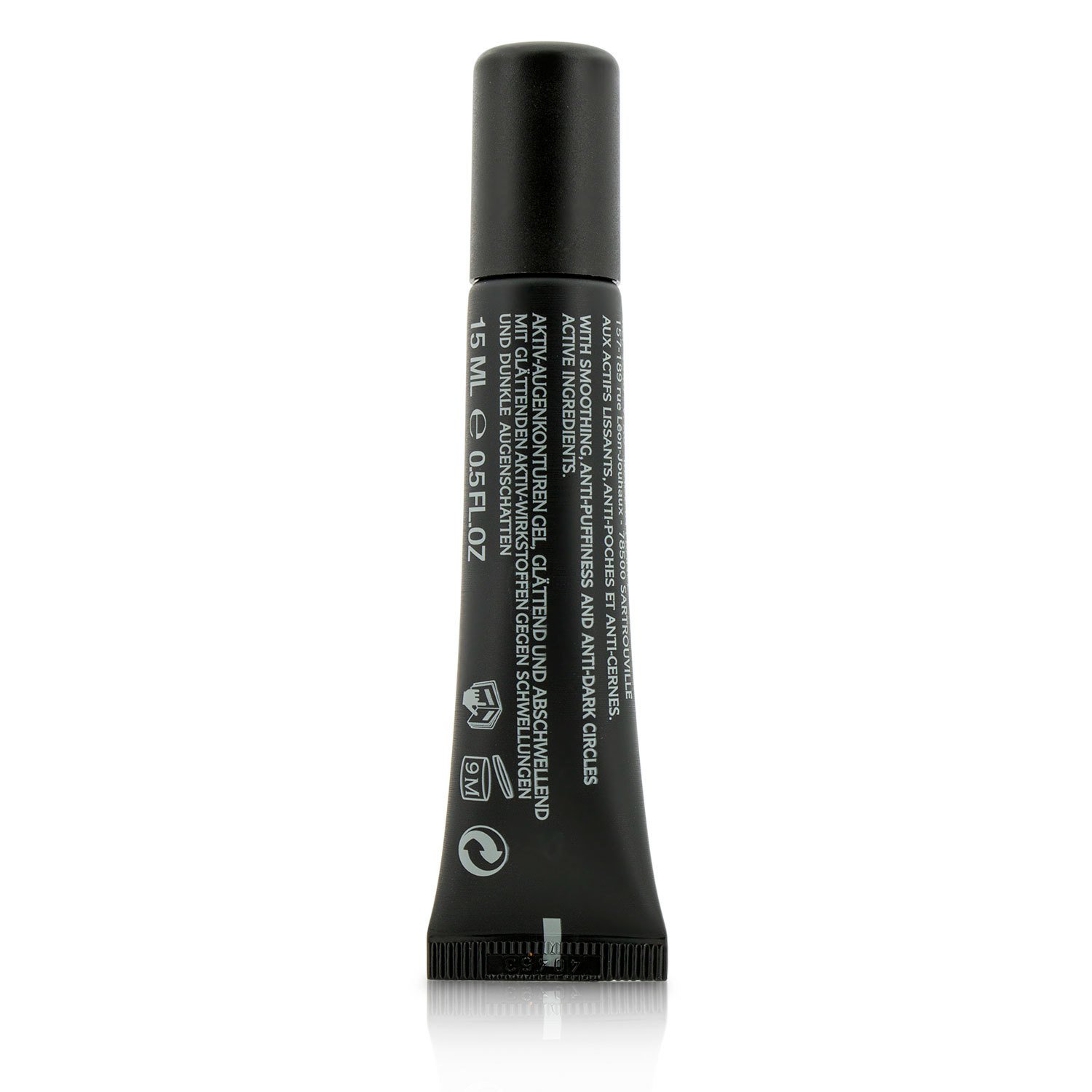 Academie Men Eye Contour Gel 15ml/0.5oz