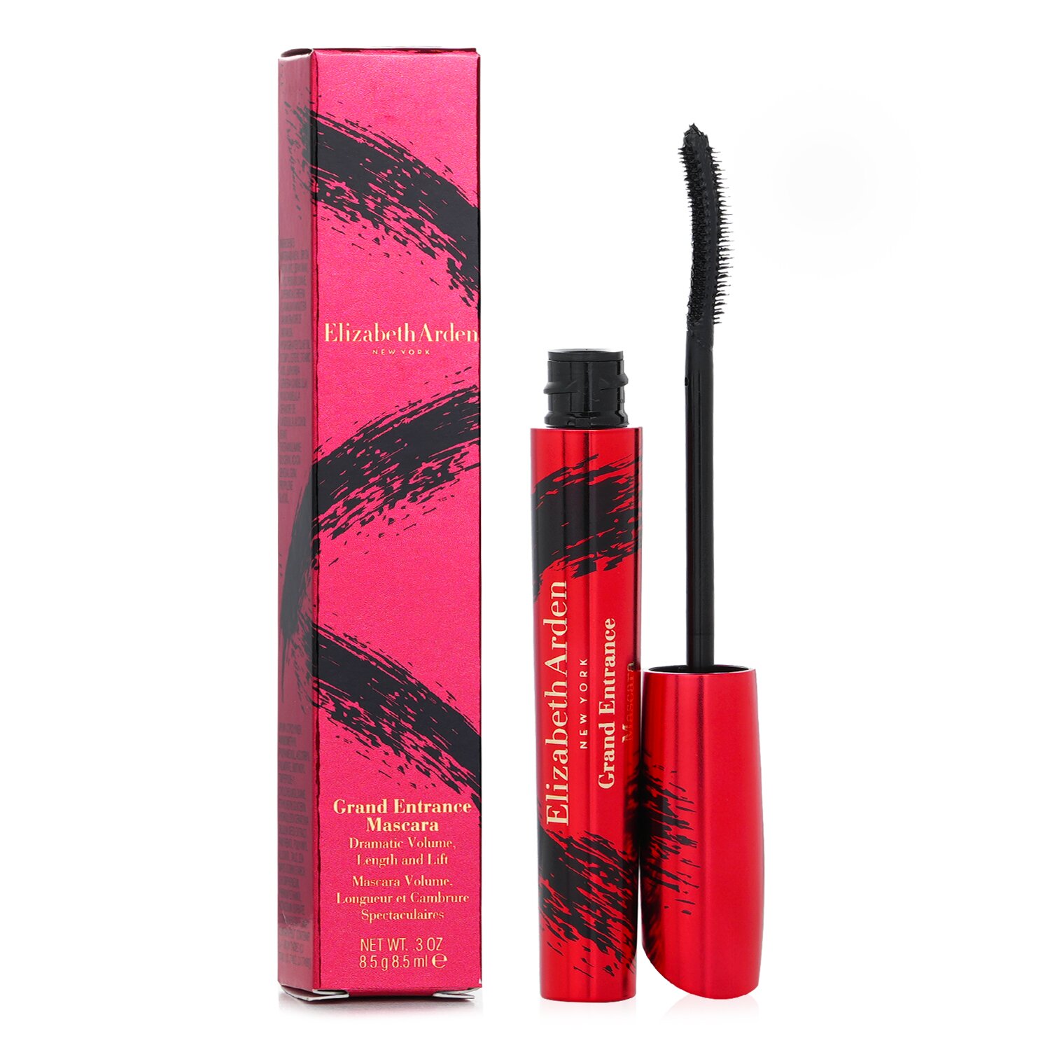 Elizabeth Arden Grand Entrance Mascara 8.5ml/0.3oz