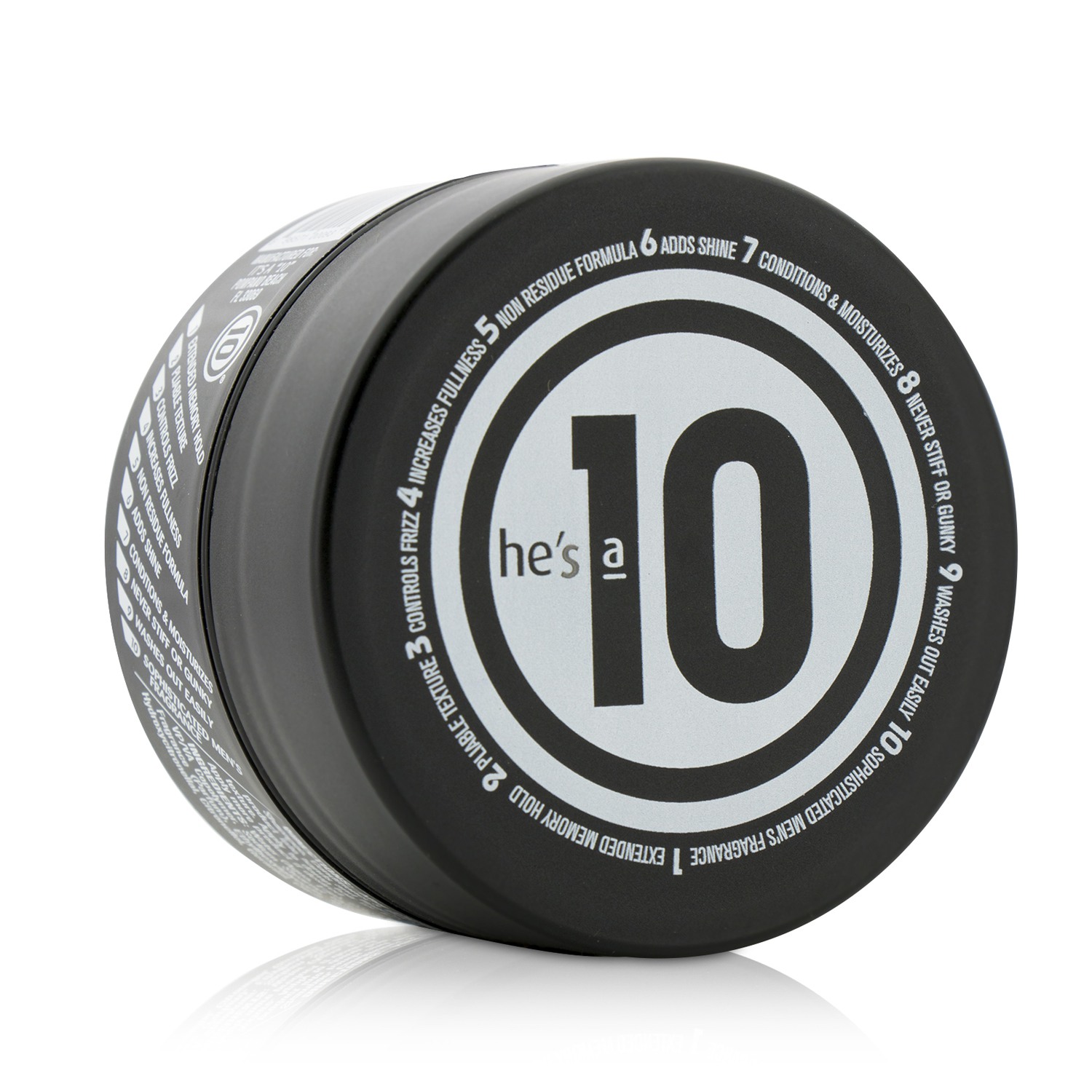 It's A 10 He's A 10 Miracle Pliable Paste 59ml/2oz