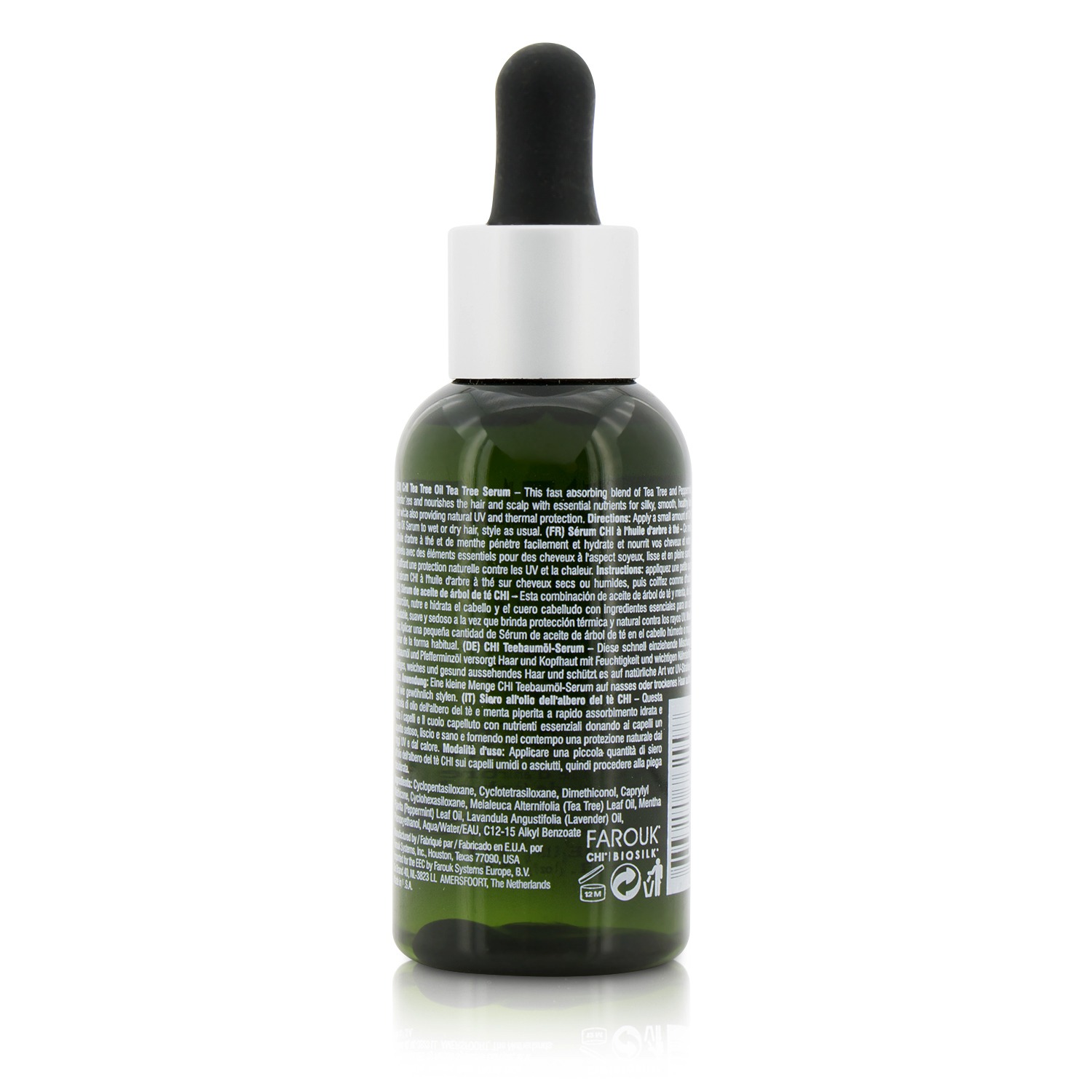 CHI Tea Tree Oil Tea Tree Serum 59ml/2oz