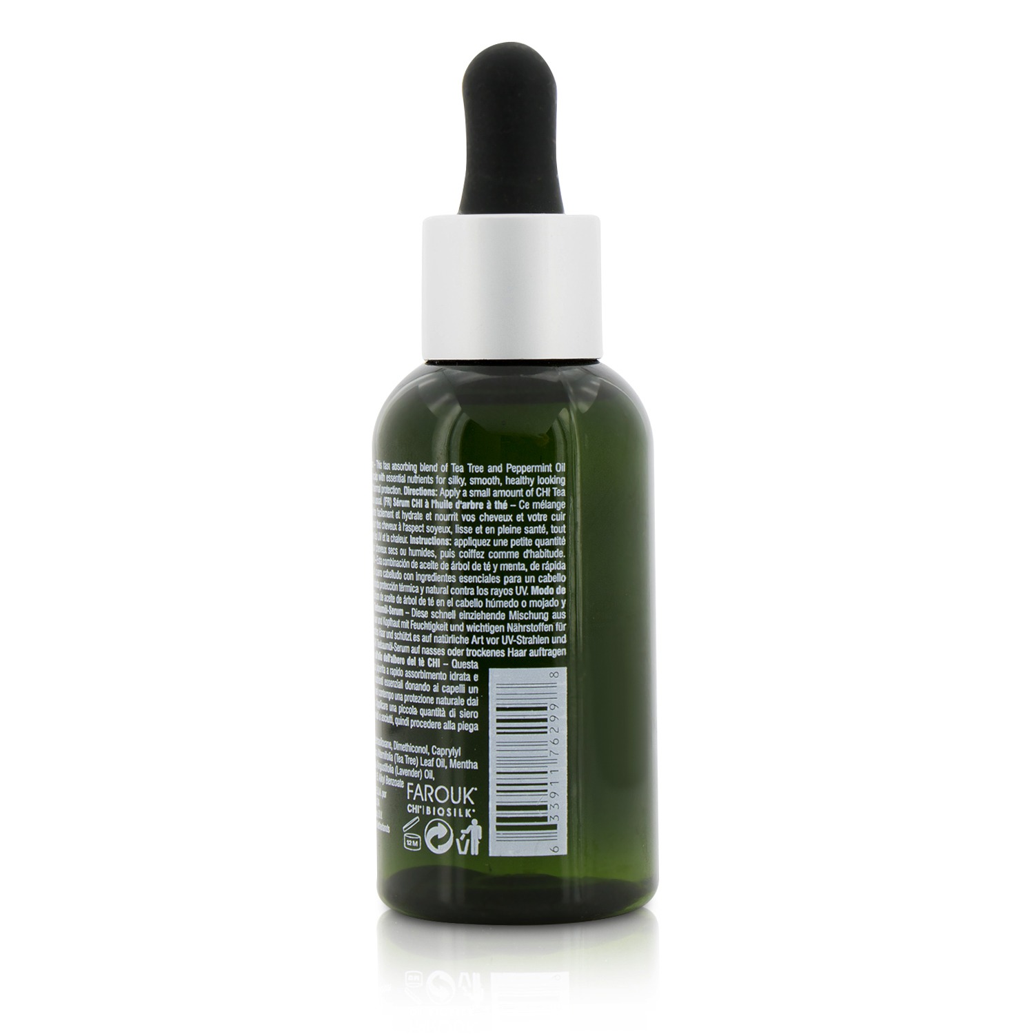 CHI Tea Tree Oil Tea Tree Serum 59ml/2oz