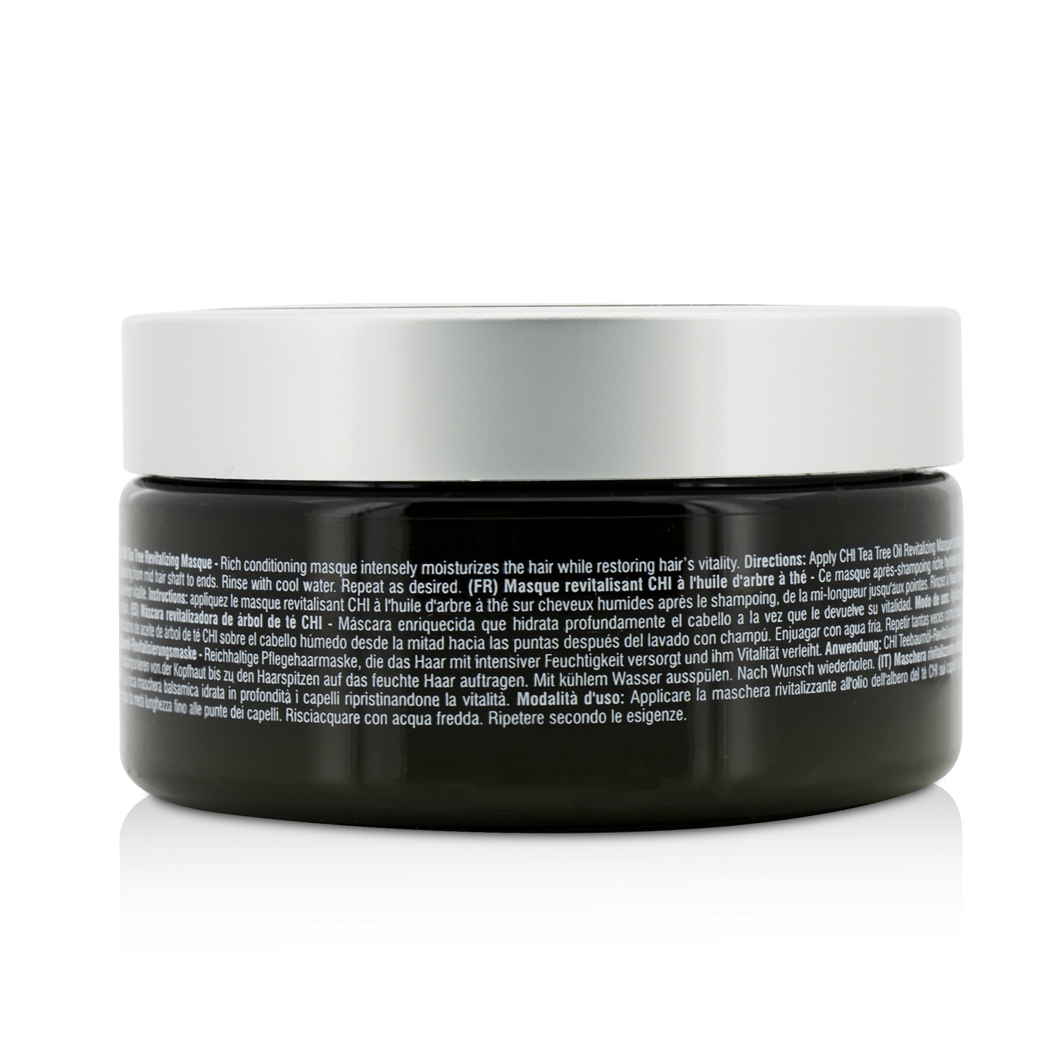 CHI Tea Tree Oil Revitalizing Masque 237ml/8oz