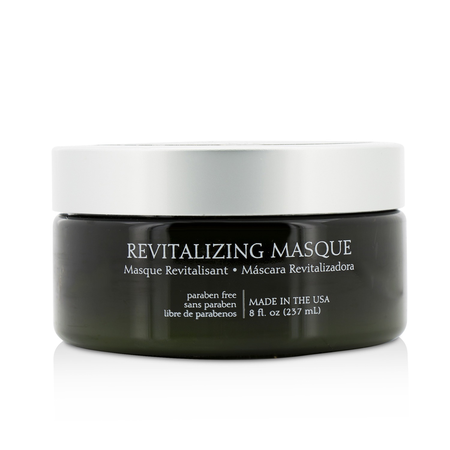 CHI Tea Tree Oil Revitalizing Masque 237ml/8oz