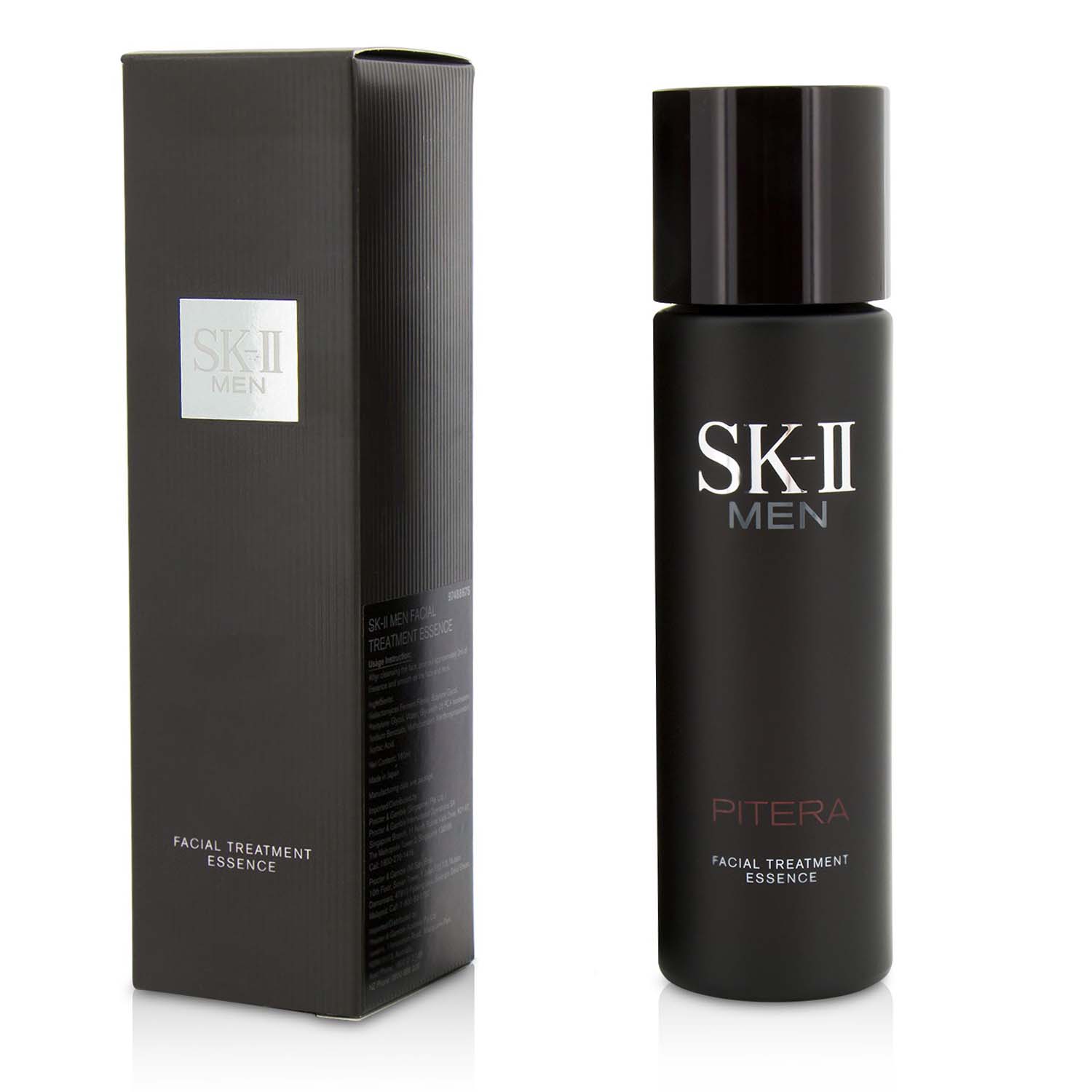 SK II Facial Treatment Essence 160ml/5.33oz