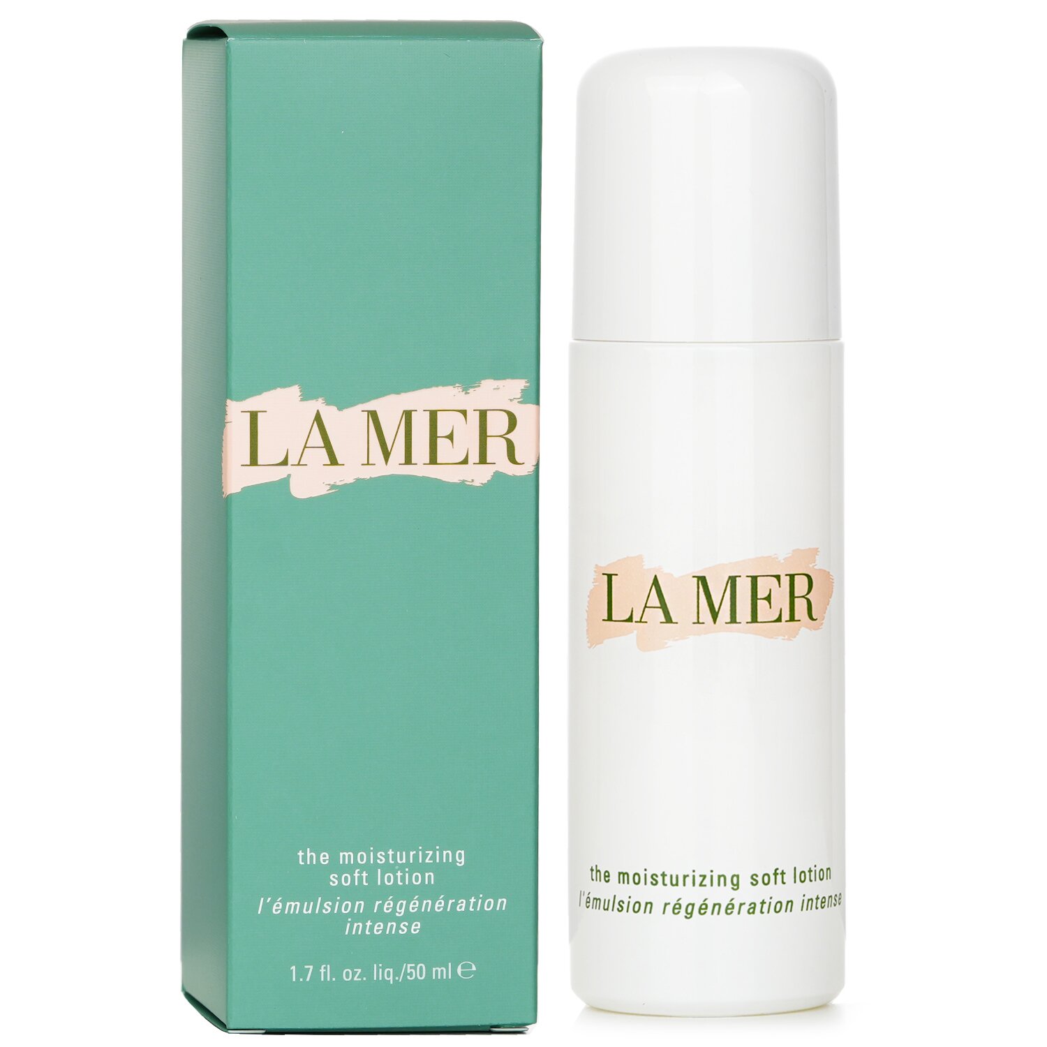 La Mer The Moisturizing Soft Loción 50ml/1.7oz