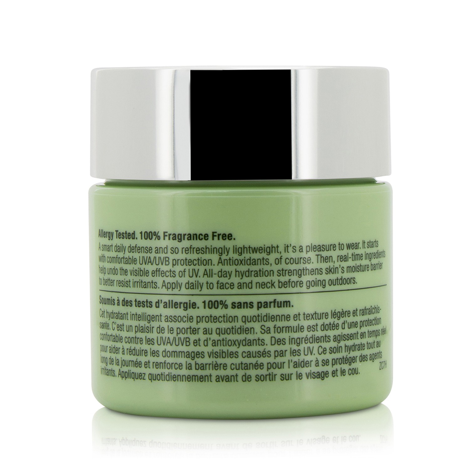 Clinique Superdefense Daily Defense Moisturizer SPF 20 (Very Dry to Dry Combination) 75ml/2.5oz