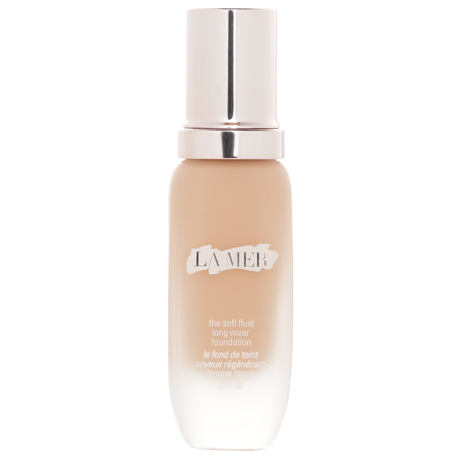 La Mer The Soft Fluid Long Wear Foundation SPF 20 30ml/1oz