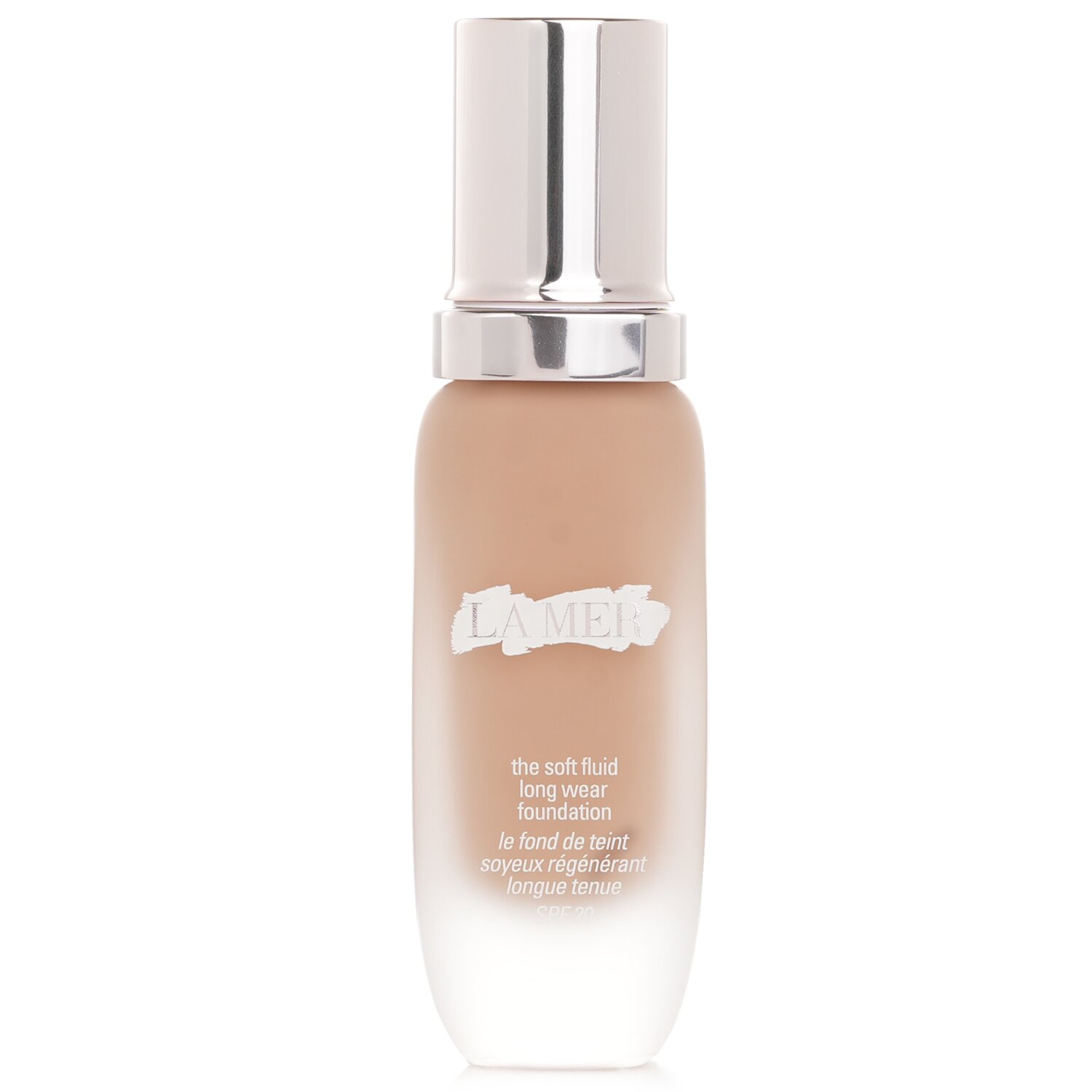 La Mer The Soft Fluid Long Wear Foundation SPF 20 30ml/1oz