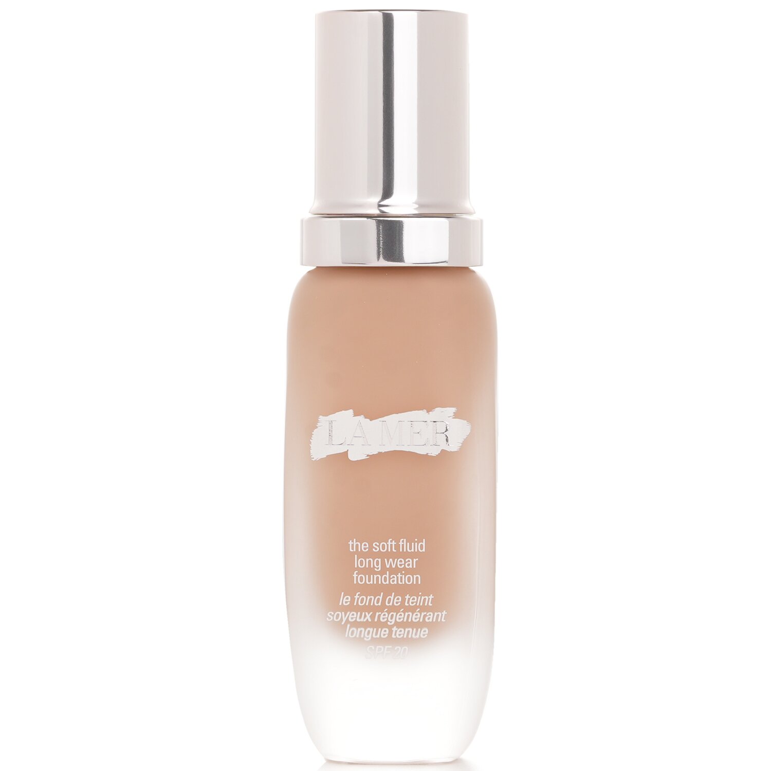 La Mer The Soft Fluid Long Wear Foundation SPF 20 30ml/1oz