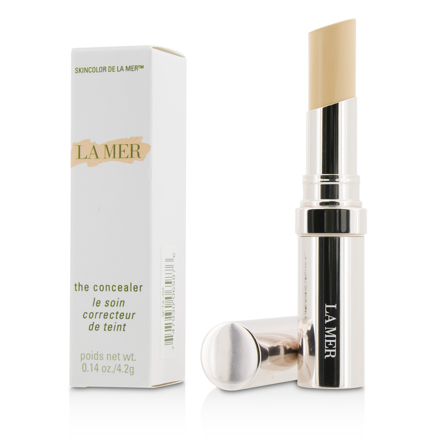La Mer The Concealer 4.2g/0.14oz