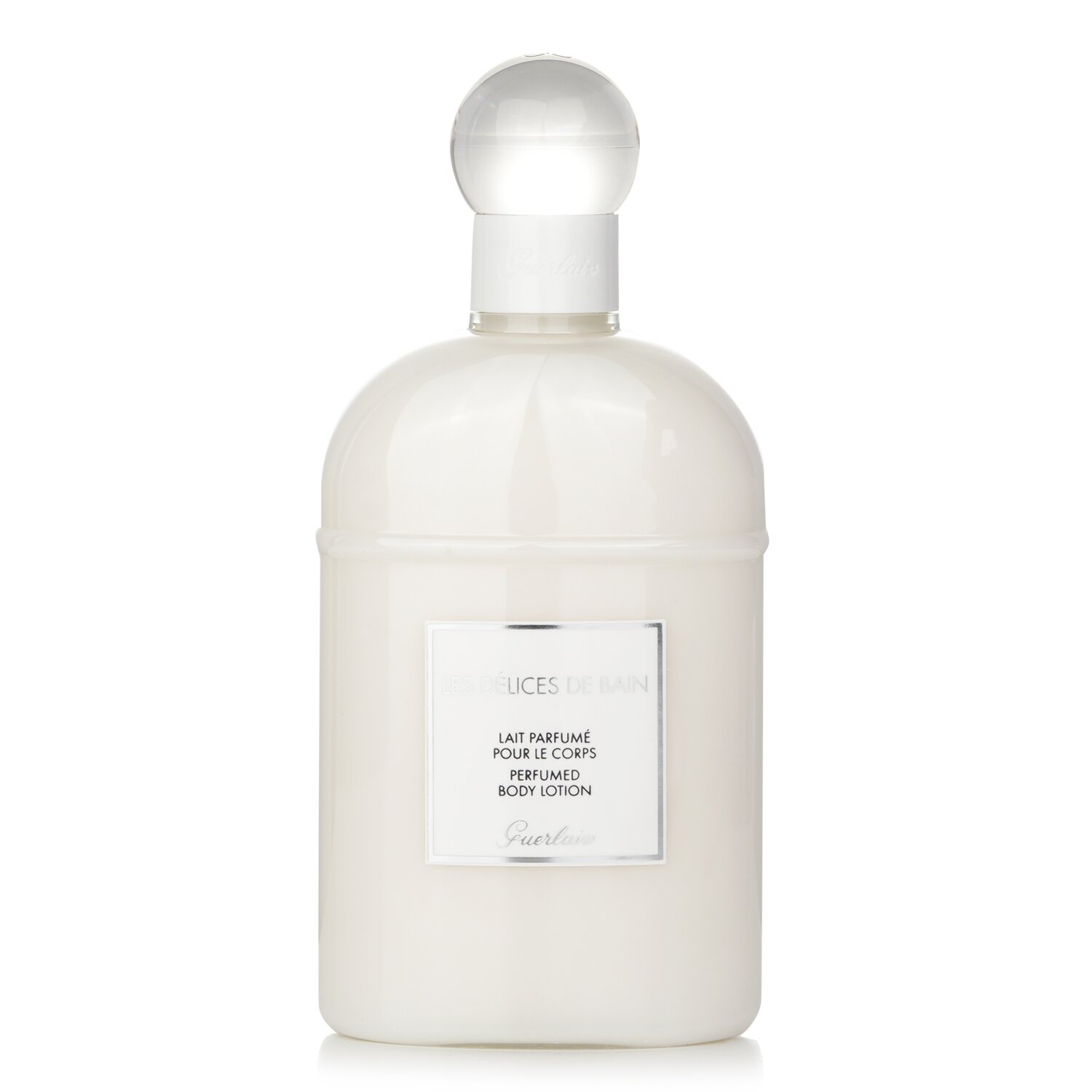 Guerlain Les Delices De Bain Perfumed Sữa Dưỡng Thể 200ml/6.7oz