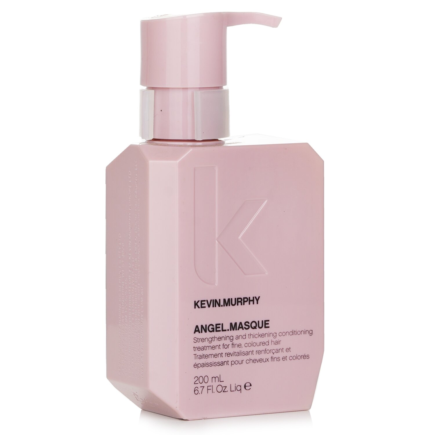 Kevin.Murphy Angel.Masque (Strenghening and Thickening Conditioning Treatment - For Fine, Coloured Hair) 200ml/6.7oz