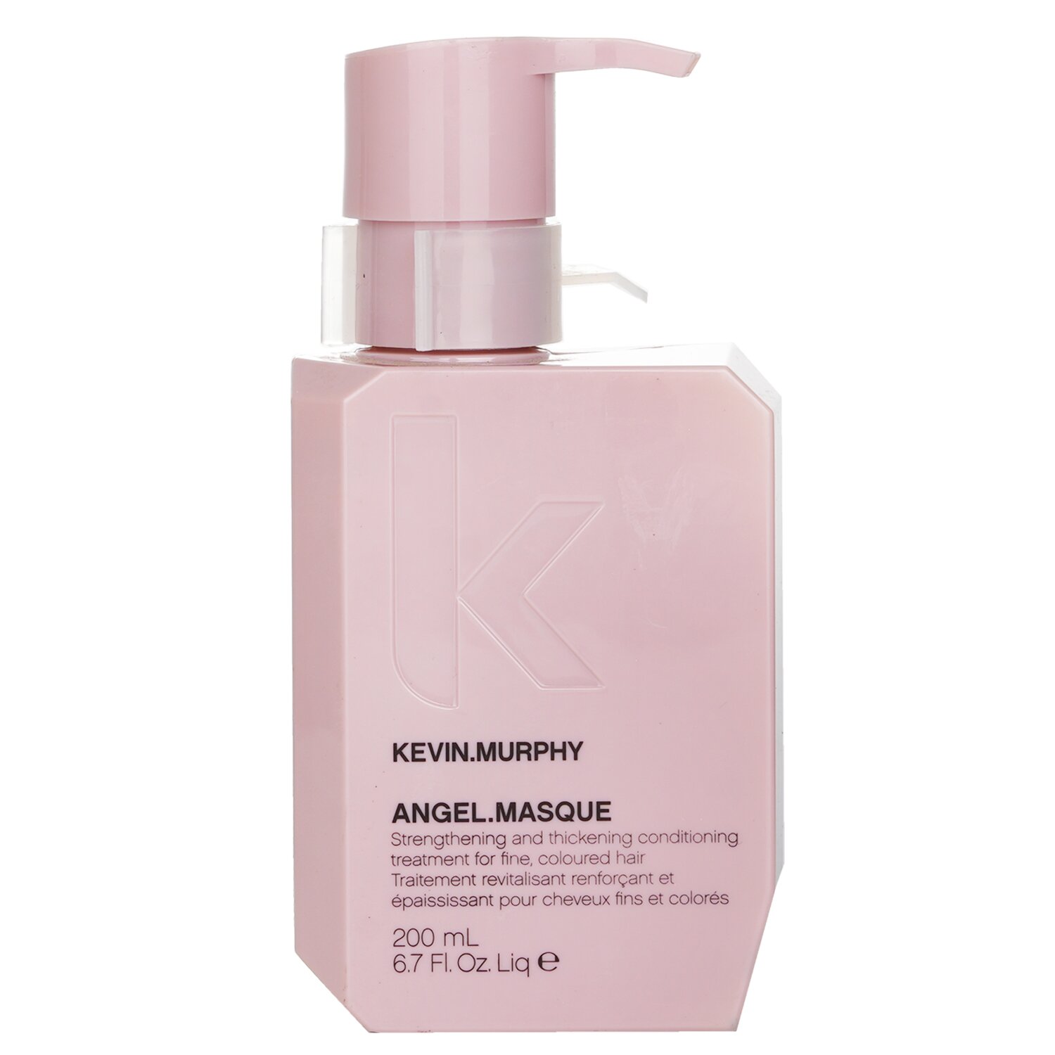 Kevin.Murphy Angel.Masque (Strenghening and Thickening Conditioning Treatment - For Fine, Coloured Hair) 200ml/6.7oz
