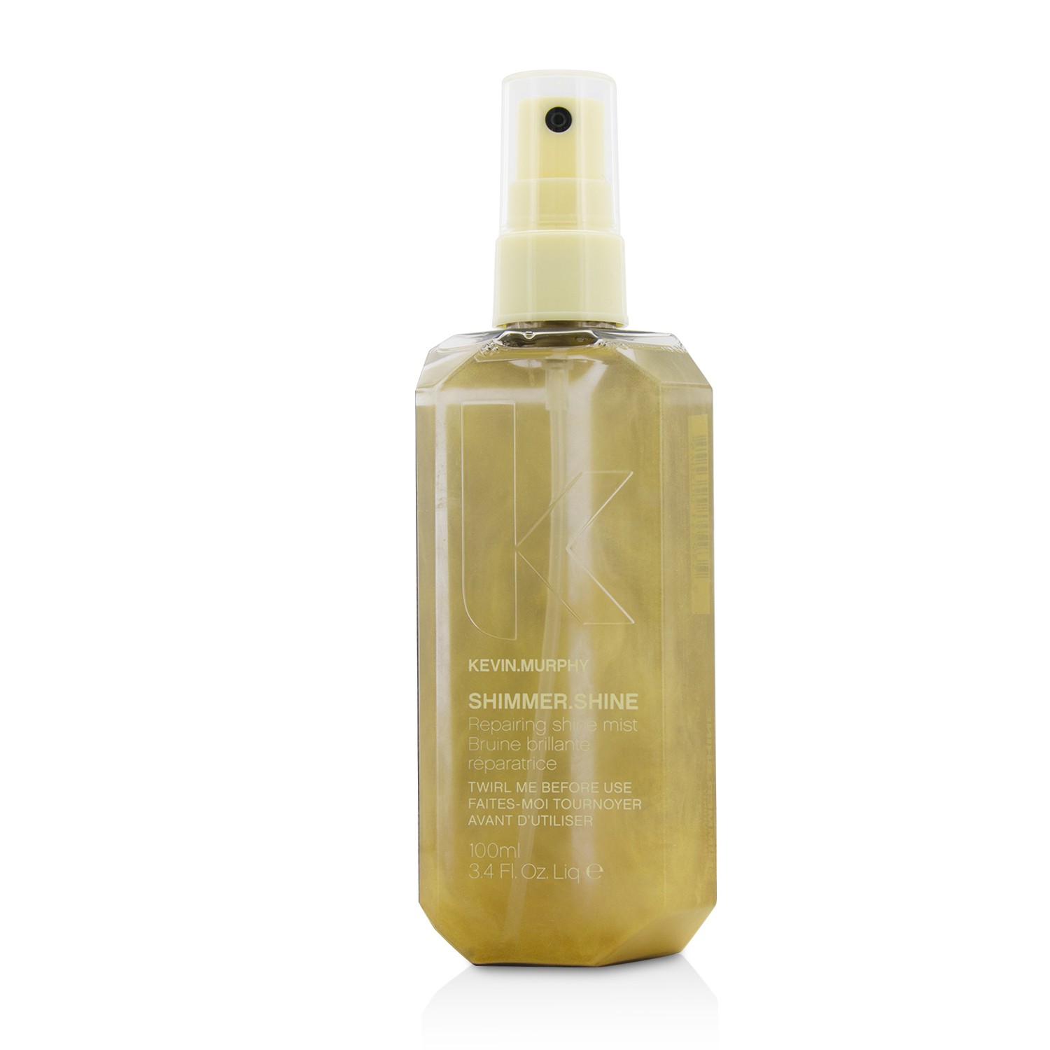 Kevin.Murphy Shimmer.Shine (Repairing Shine Mist) 100ml/3.4oz