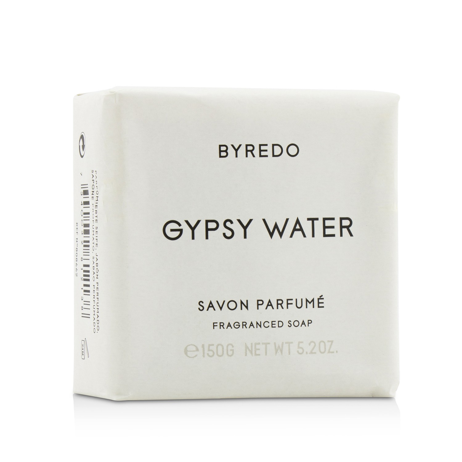 Byredo Gyspy Water Fragranced Soap 150g/5.2oz