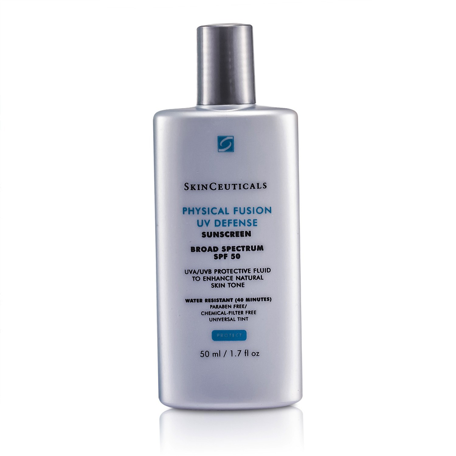 Skin Ceuticals Physical Fusion UV Defense SPF 50 (Exp. Date: 08/2017) 50ml/1.7oz