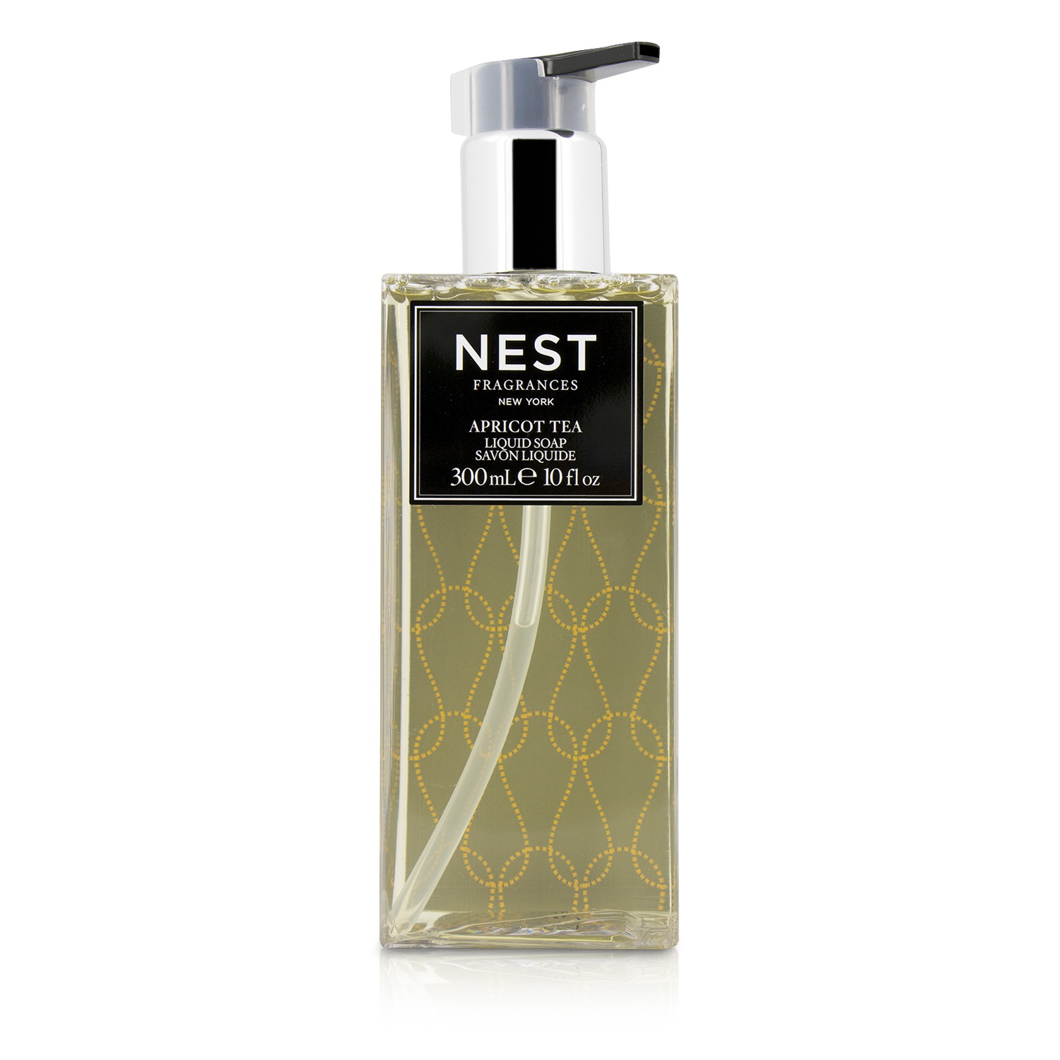 Nest Liquid Soap - Apricot Tea 300ml/10oz