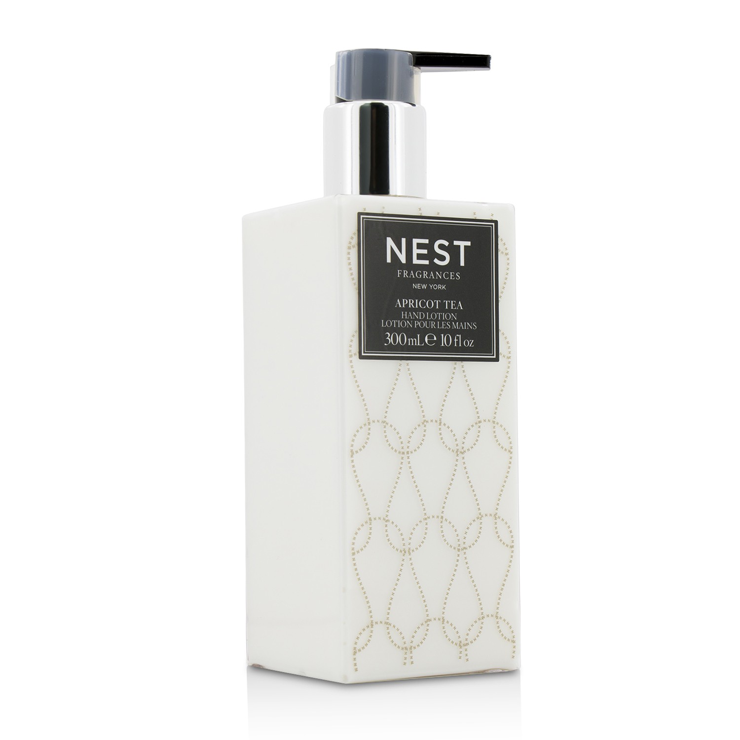 Nest Hand Lotion - Apricot Tea 300ml/10oz