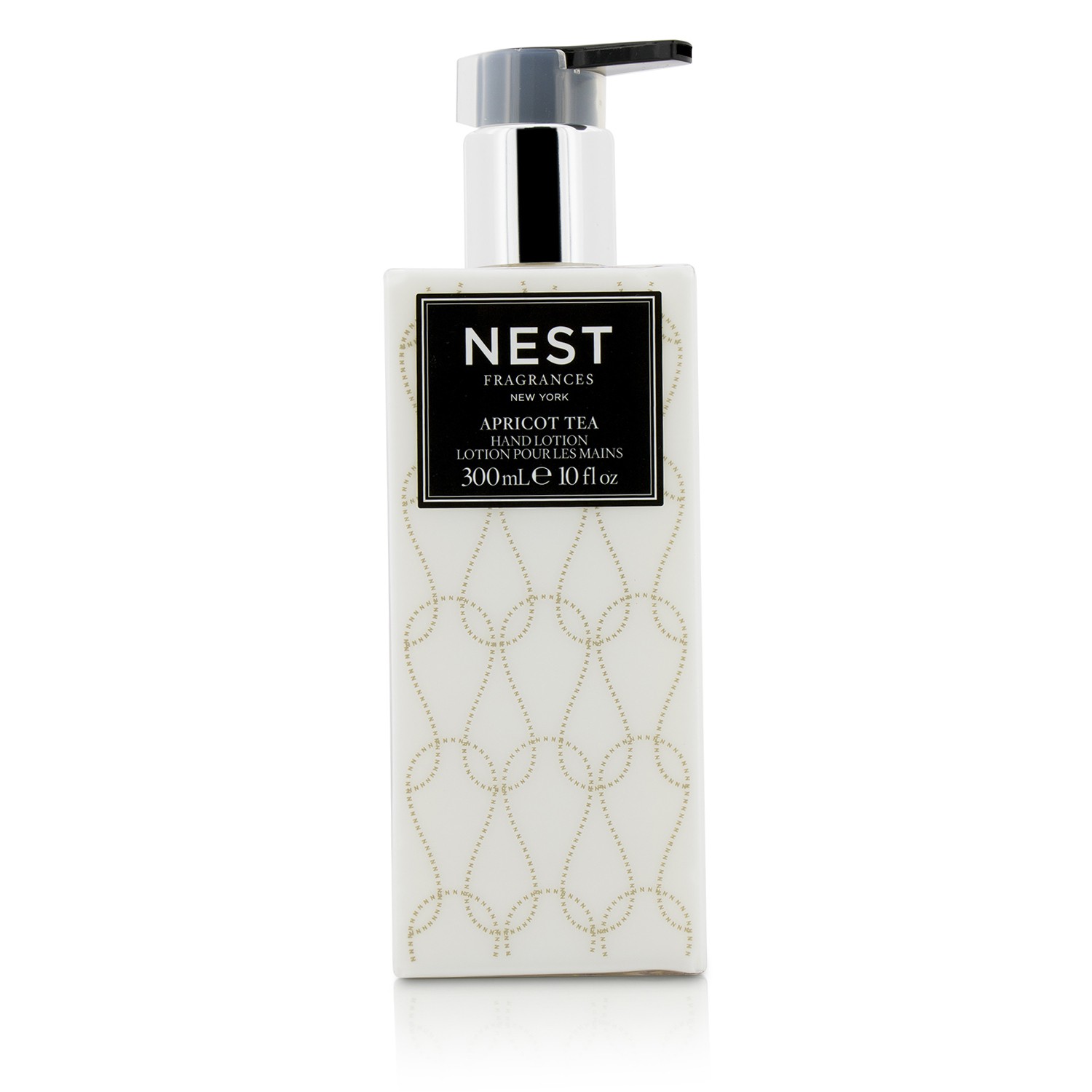 Nest Hand Lotion - Apricot Tea 300ml/10oz