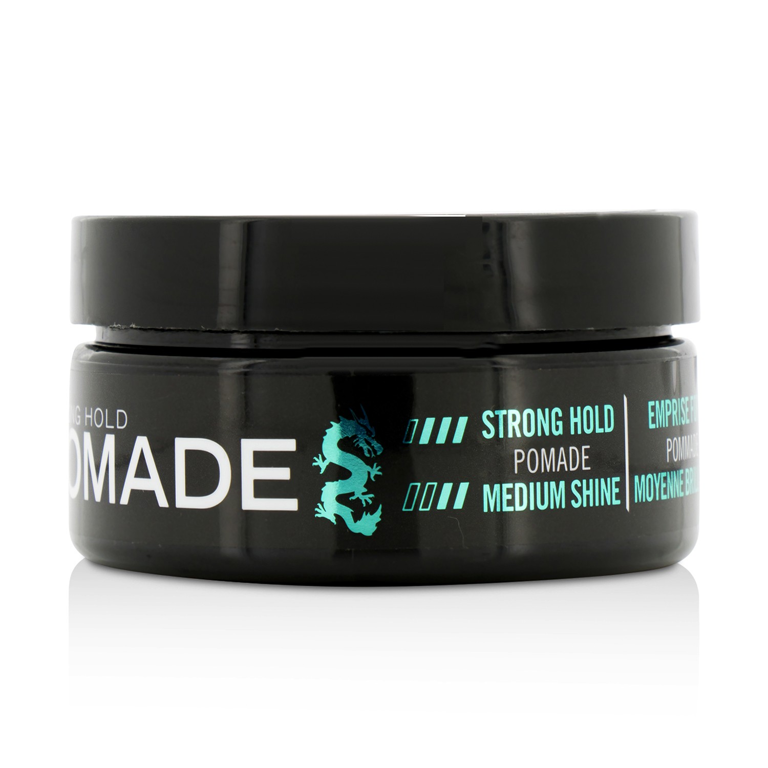 Billy Jealousy Plaster Master Помада с Сильной Фиксацией (Средний Блеск) 85g/3oz