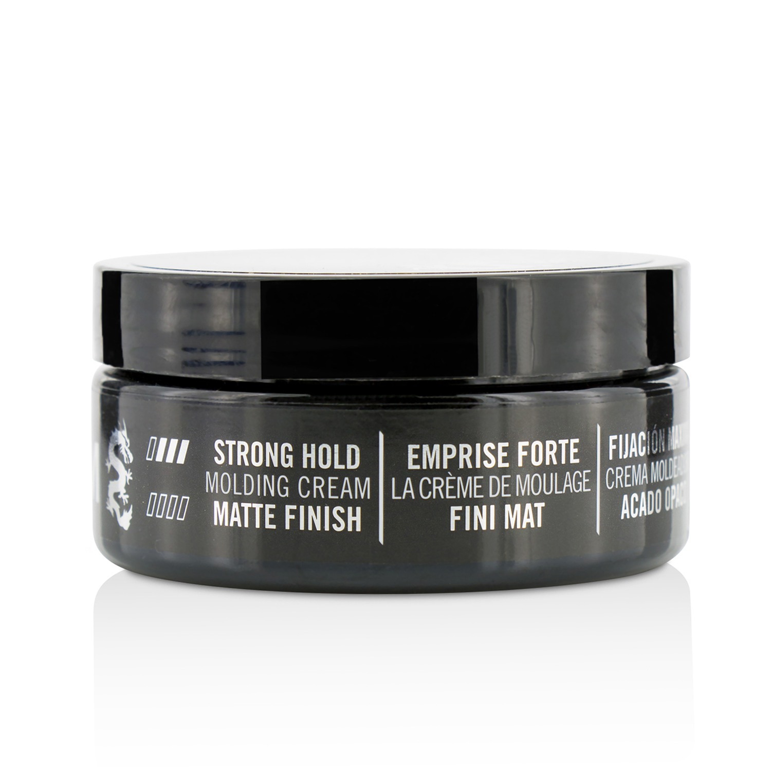 Billy Jealousy Headlock Molding Cream (Strong Hold - Matte Finish) 85g/3oz
