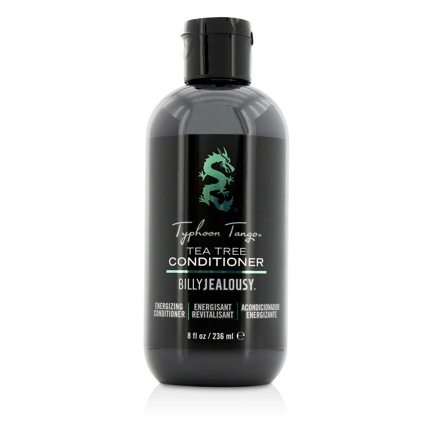 Billy Jealousy Typhoon Tango Tea Tree Кондиционер (Бодрящий Кондиционер) 236ml/8oz
