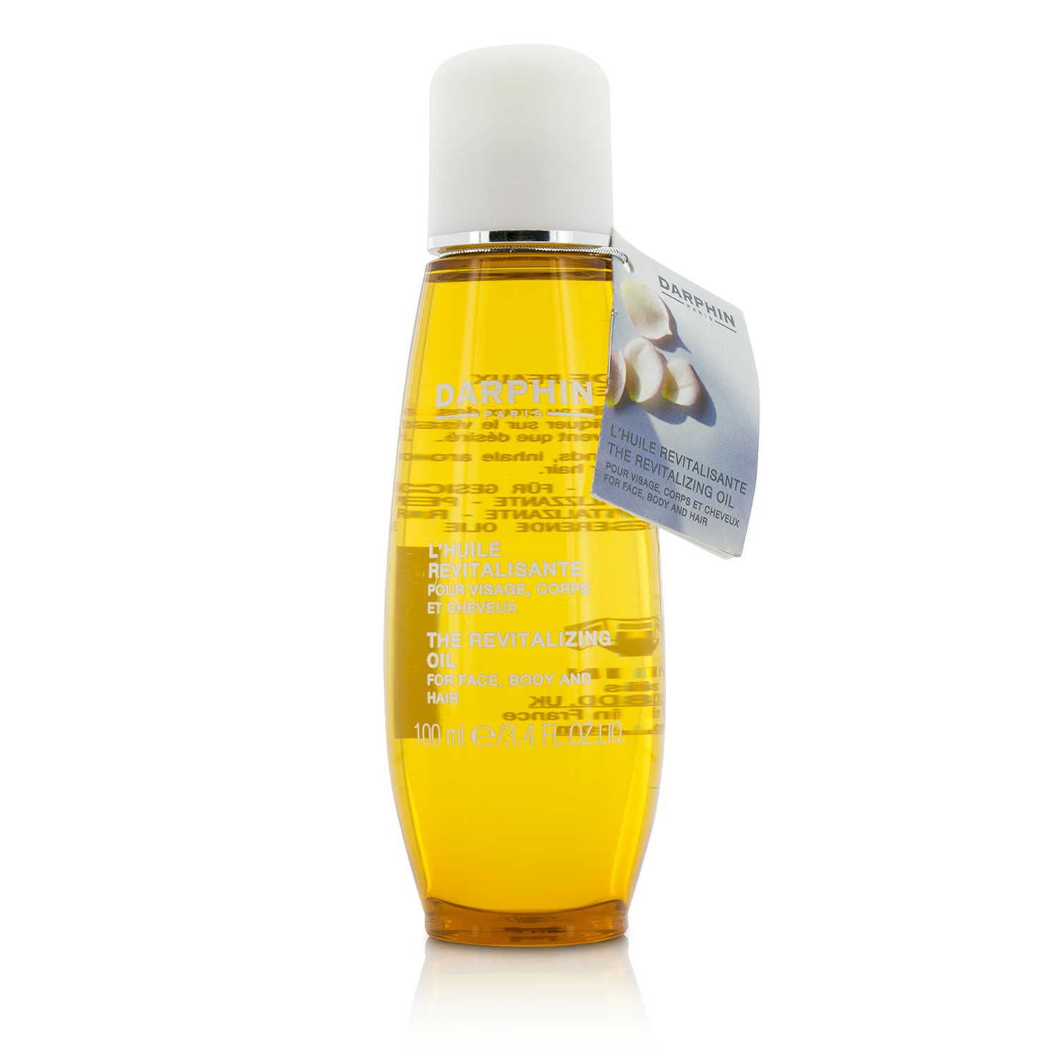 Darphin The Revitalizing Oil 100ml/3.4oz