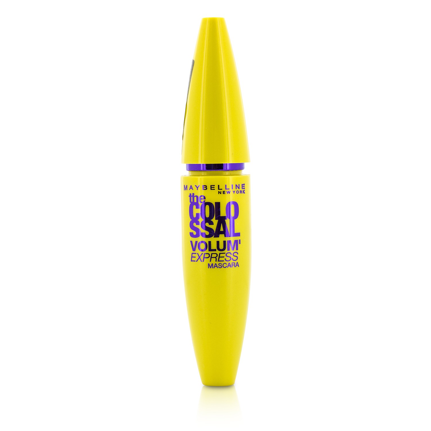 Maybelline Volum' Express The Colossal Mascara 10.7ml/0.36oz